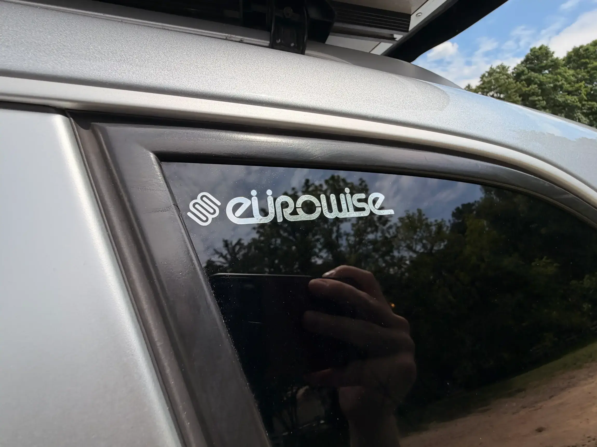 2008 Porsche Cayenne S