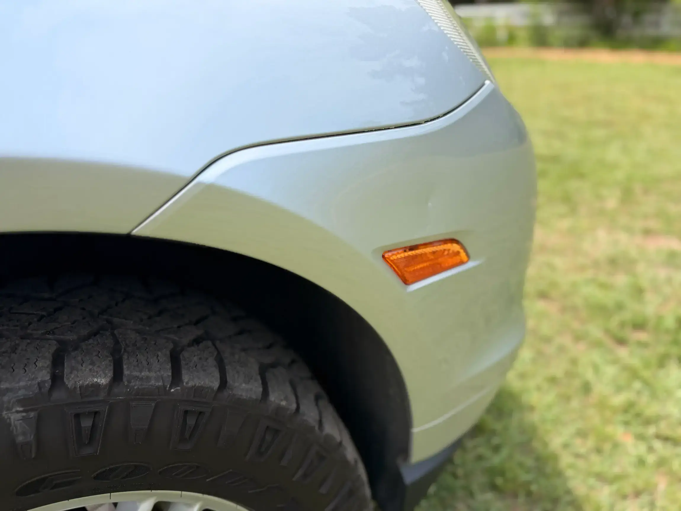 2008 Porsche Cayenne S