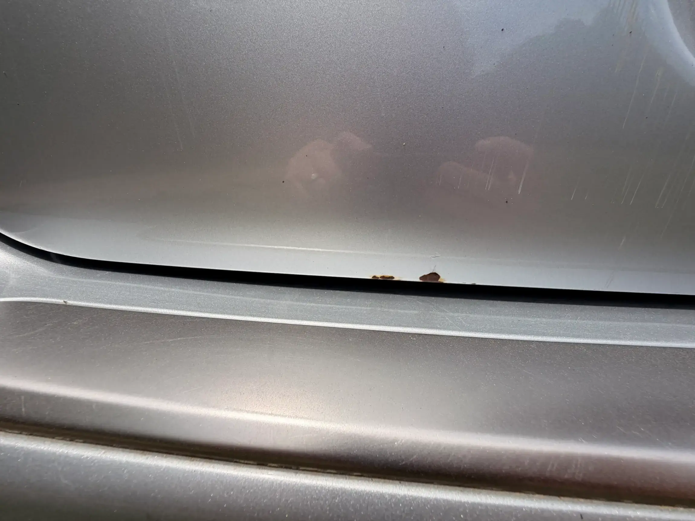 2008 Porsche Cayenne S