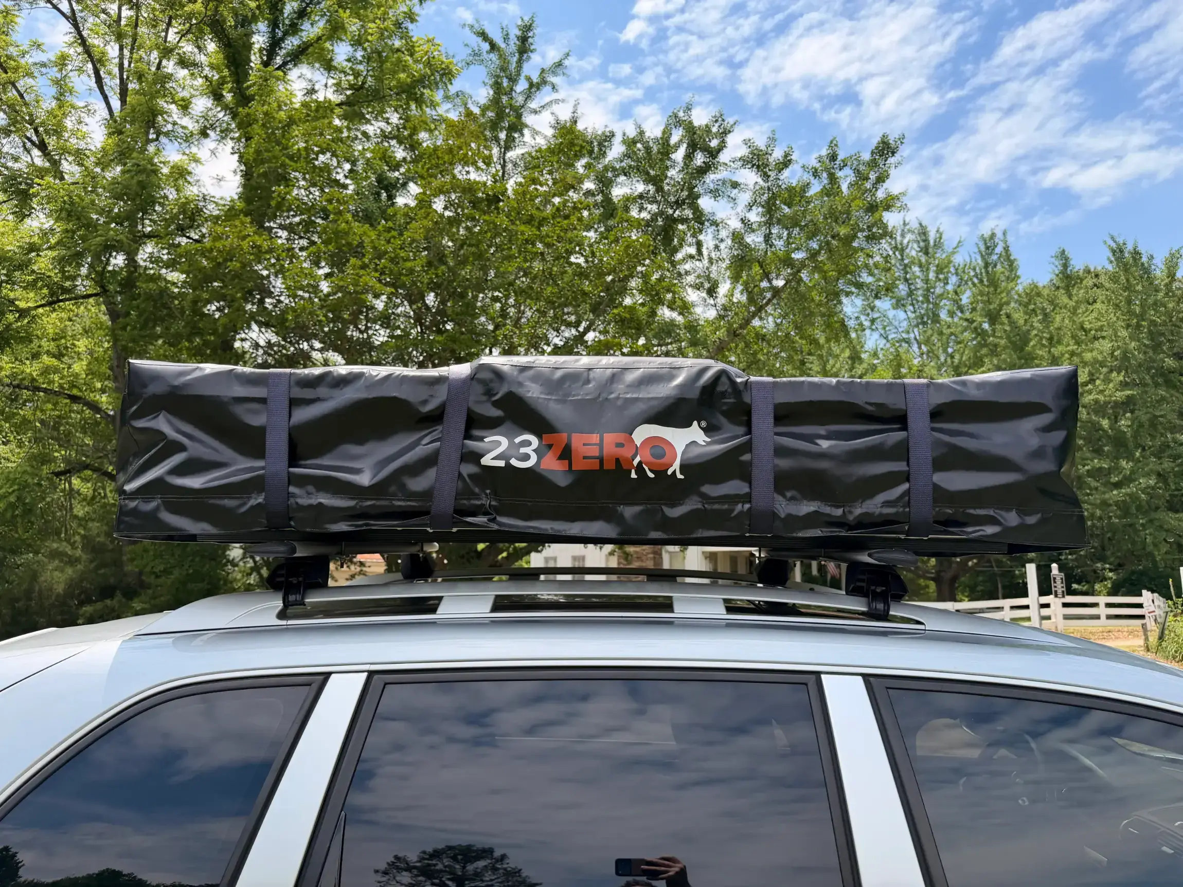 2008 Porsche Cayenne S