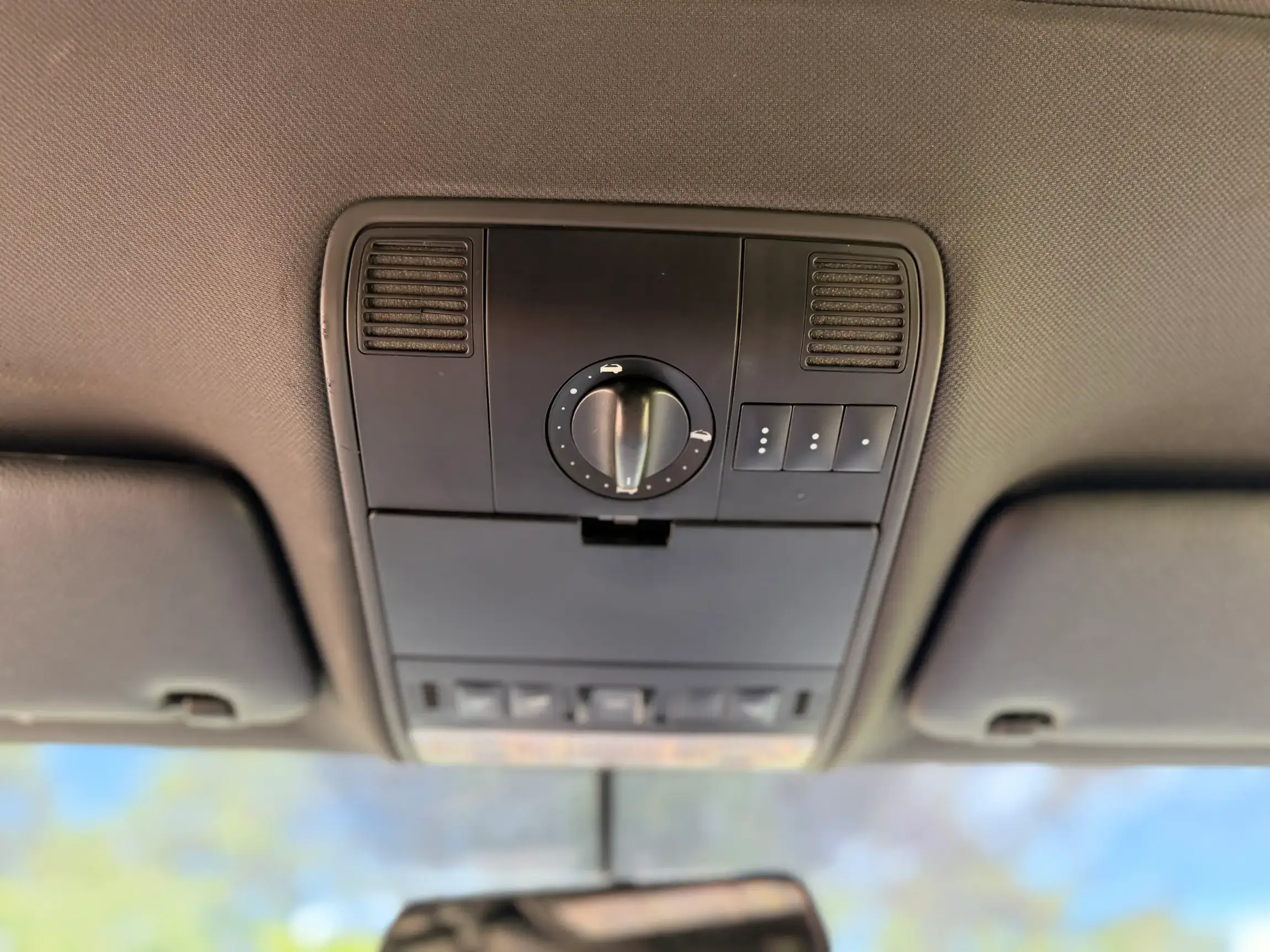 2008 Porsche Cayenne S