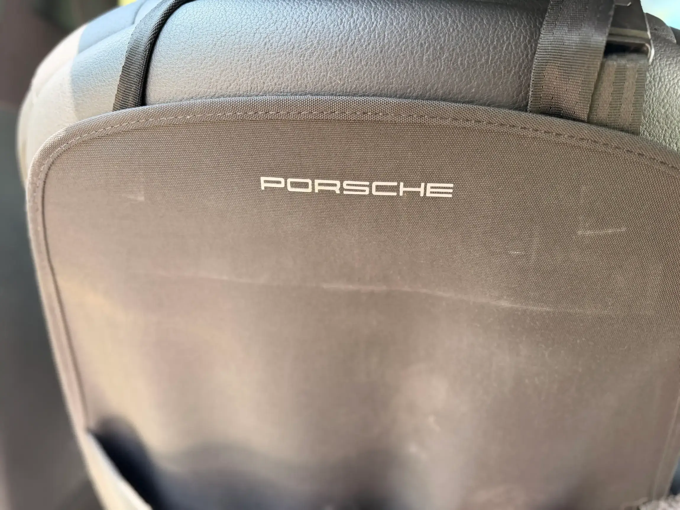 2008 Porsche Cayenne S