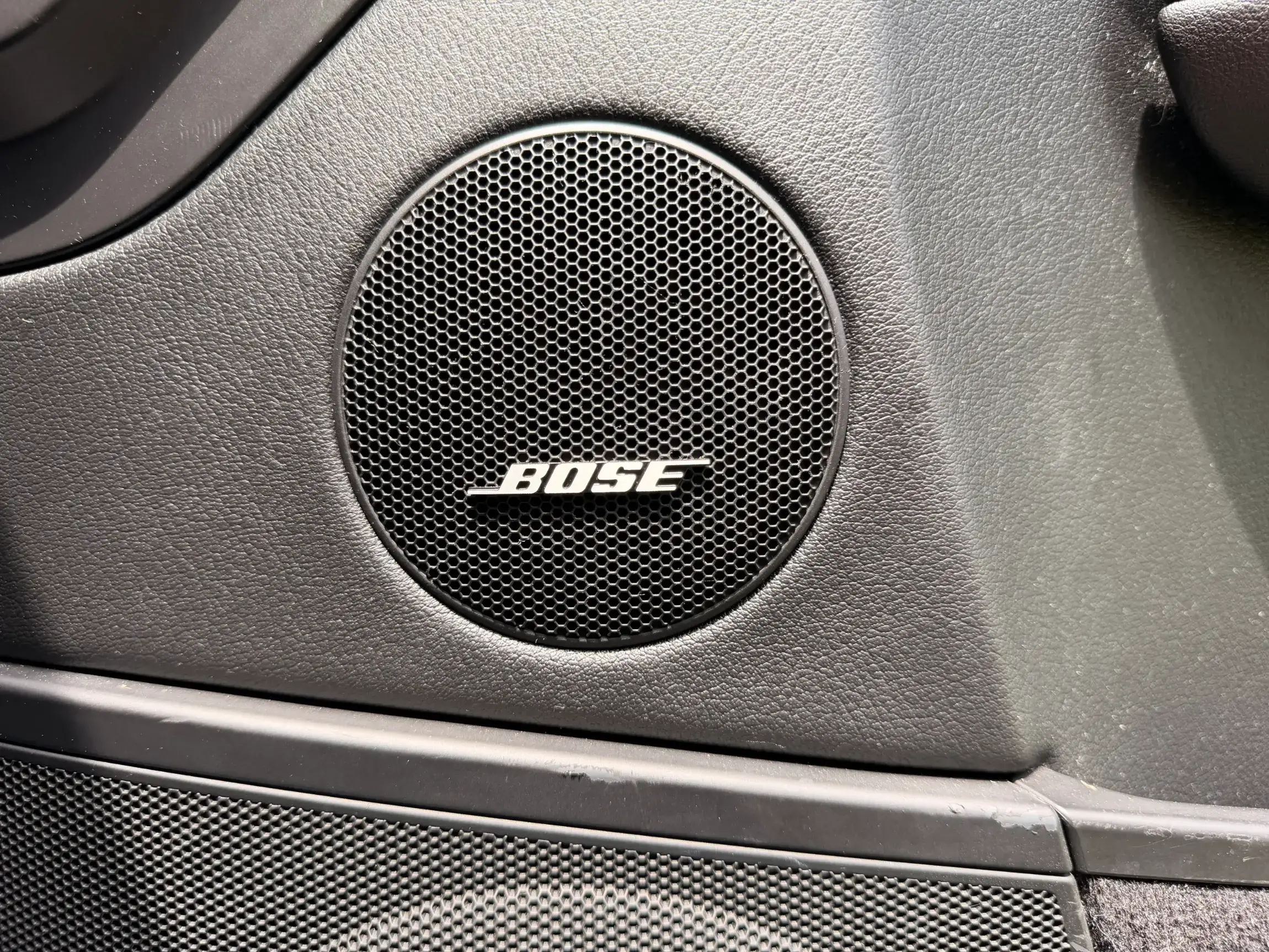 2008 Porsche Cayenne S