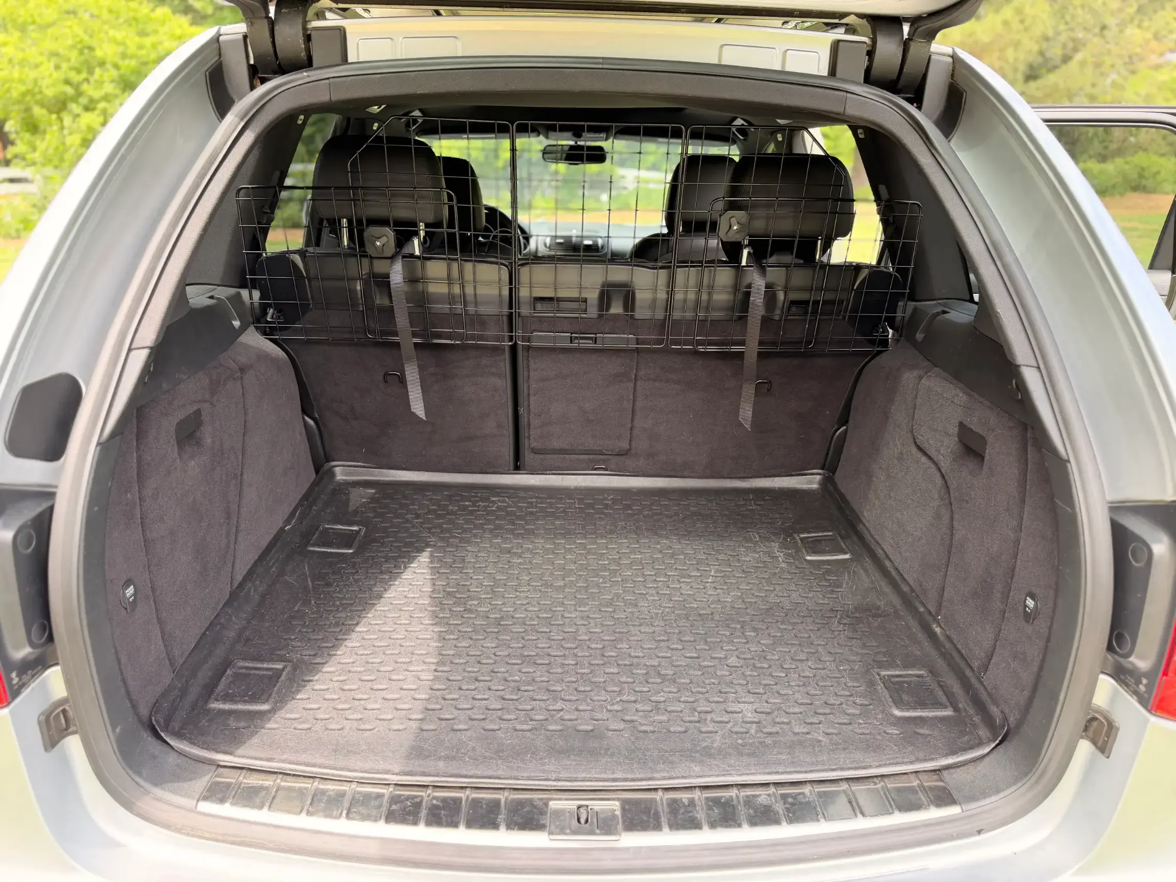 2008 Porsche Cayenne S