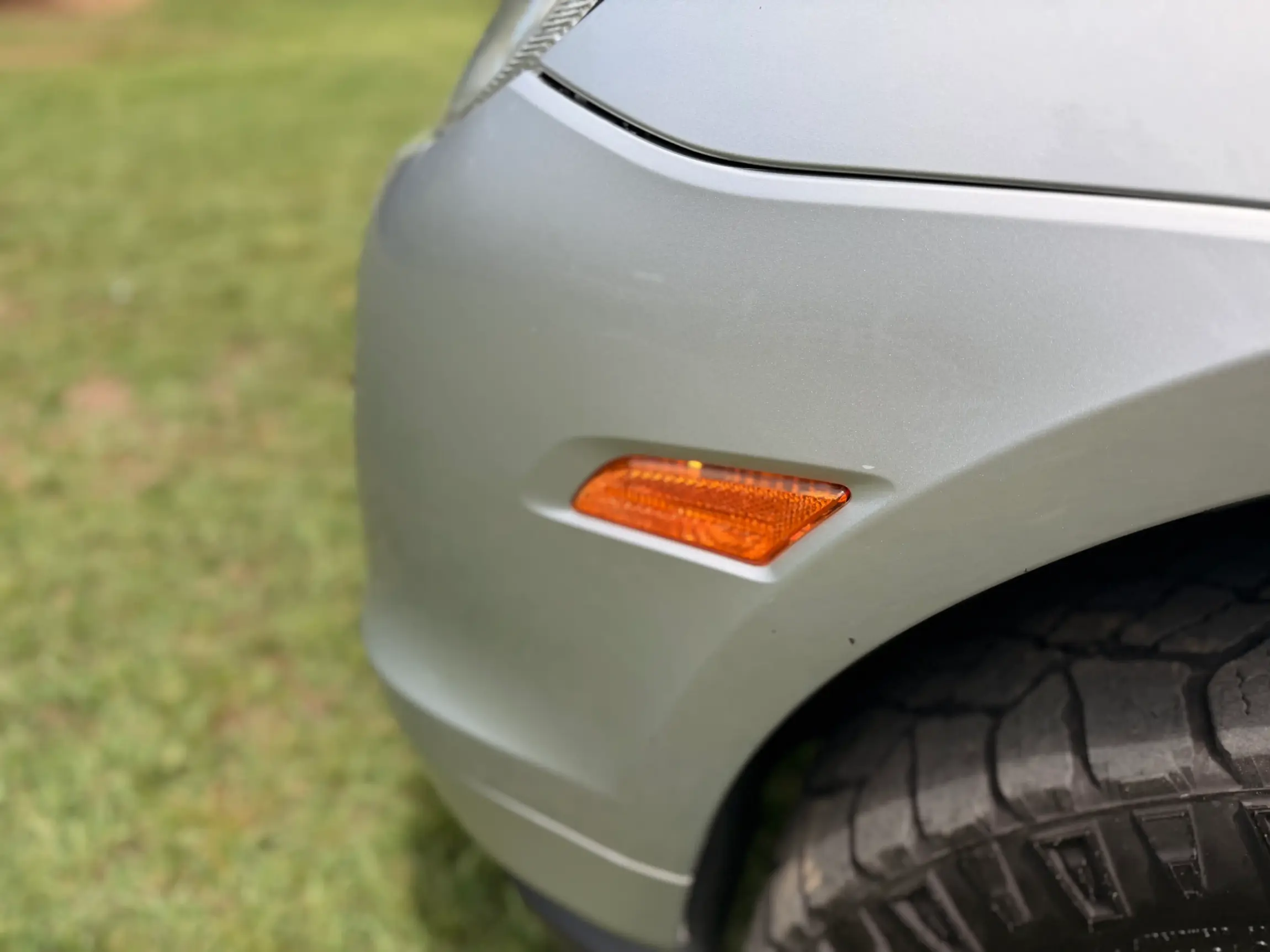 Modified 2008 Porsche Cayenne S