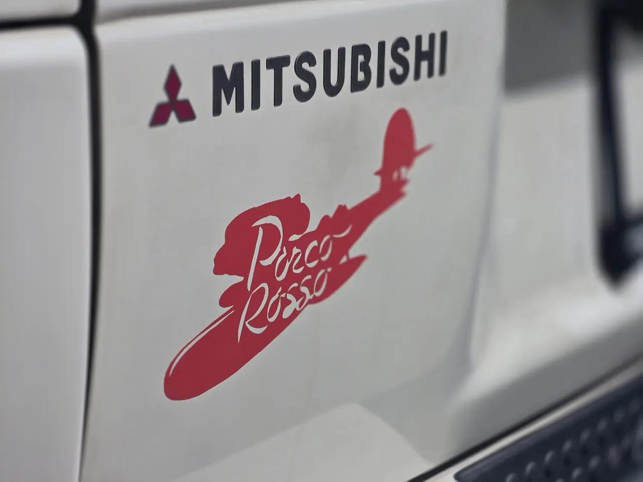 2000 Mitsubishi Delica L400 Space Gear - 3