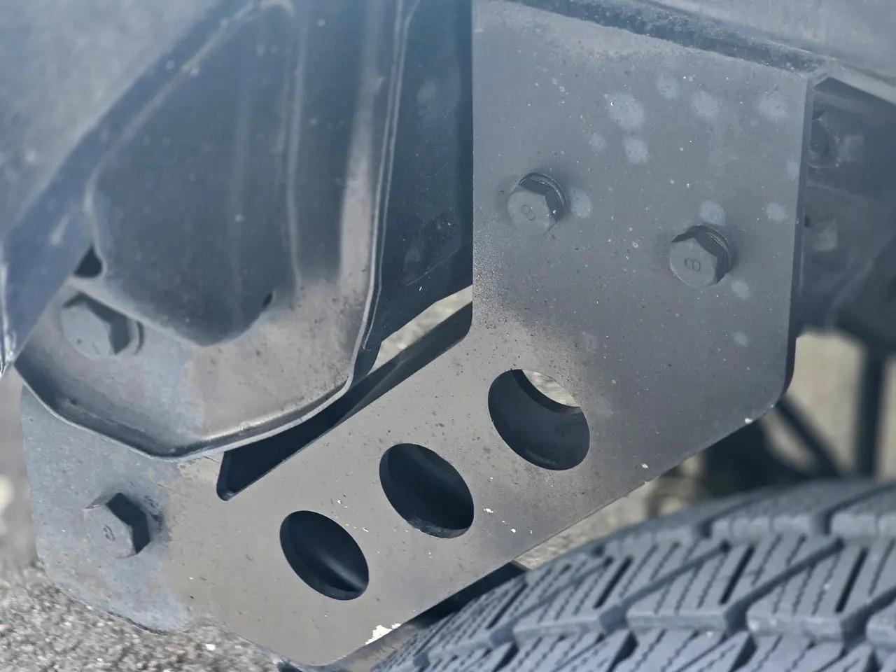 2000 Mitsubishi Delica L400 Space Gear