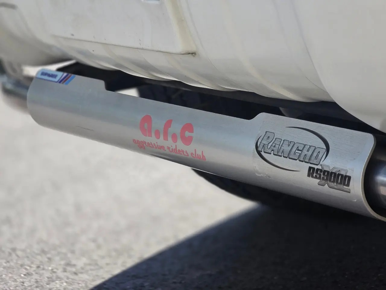 2000 Mitsubishi Delica L400 Space Gear