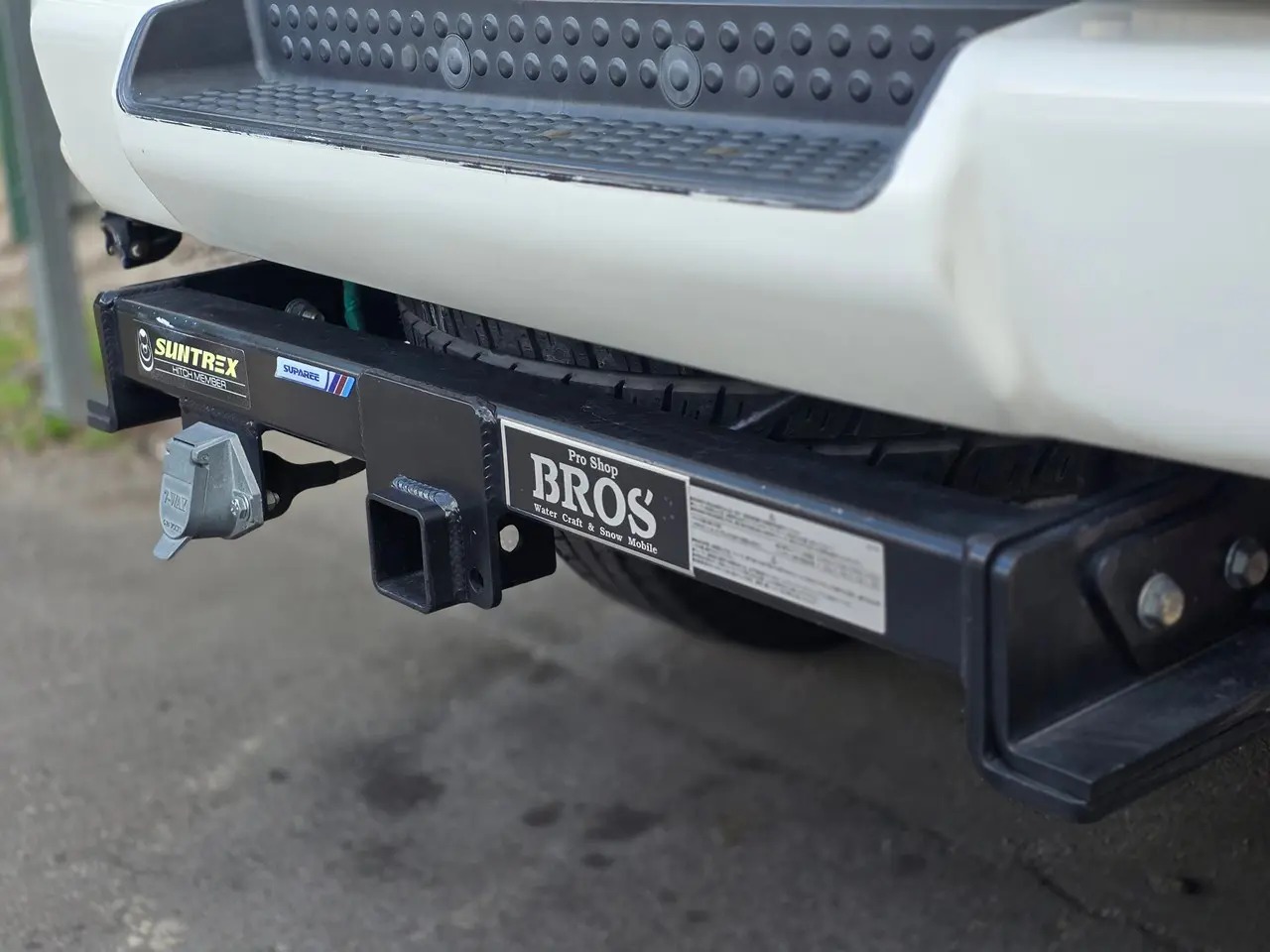 2000 Mitsubishi Delica L400 Space Gear