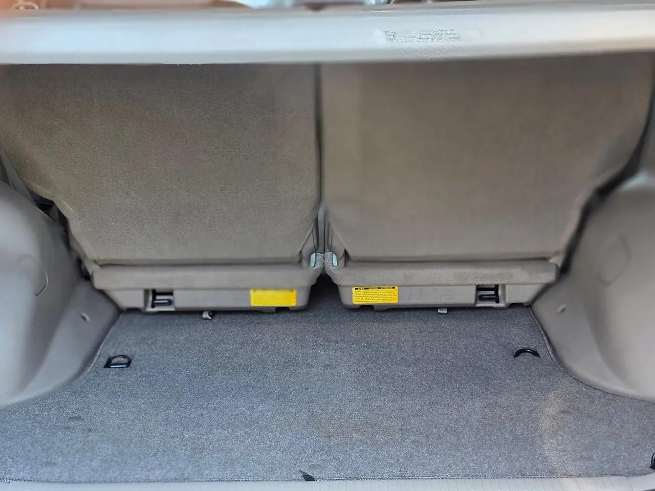 2000 Toyota RAV4 L