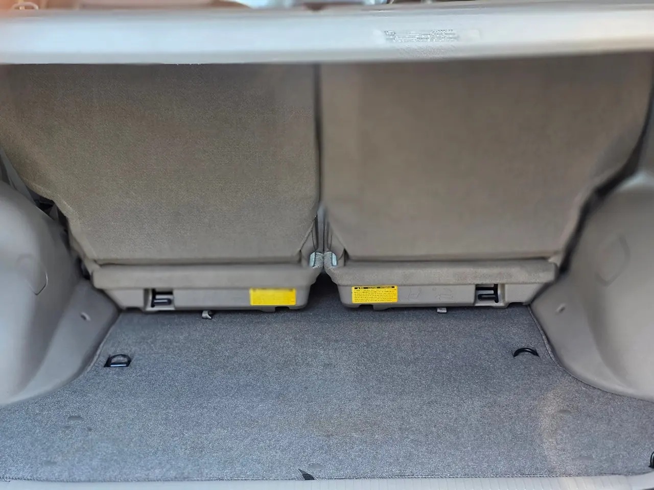 2000 Toyota RAV4 L