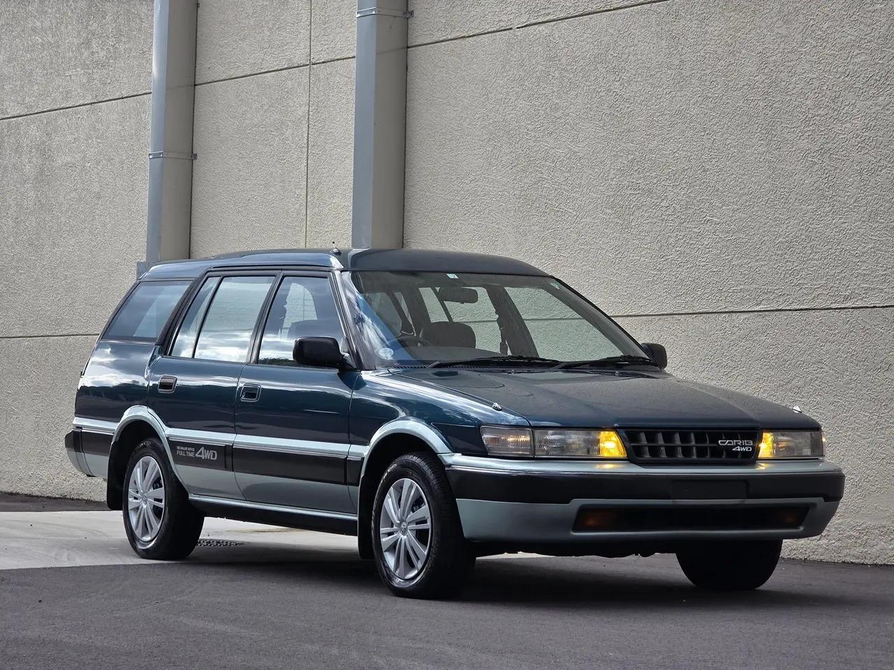  Toyota Other