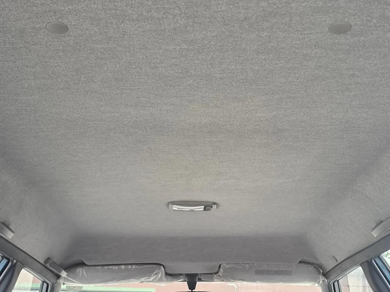 1994 Toyota Sprinter Carib RV Special 4×4