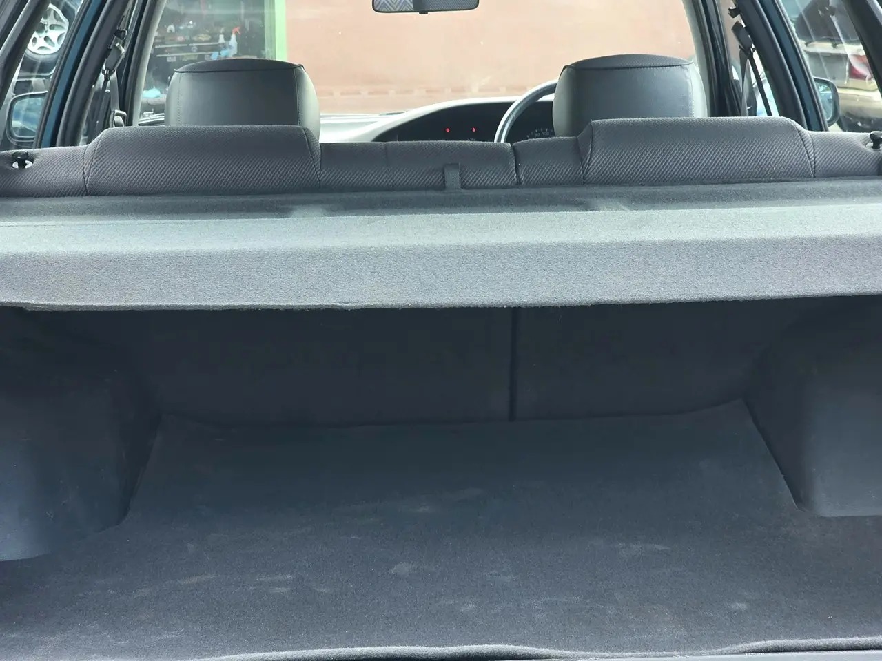 1994 Toyota Sprinter Carib RV Special 4×4