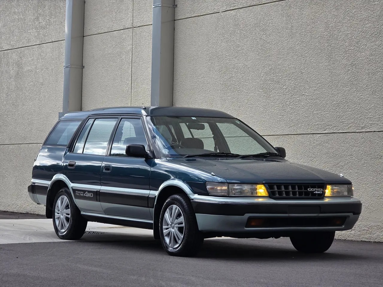  Toyota Other