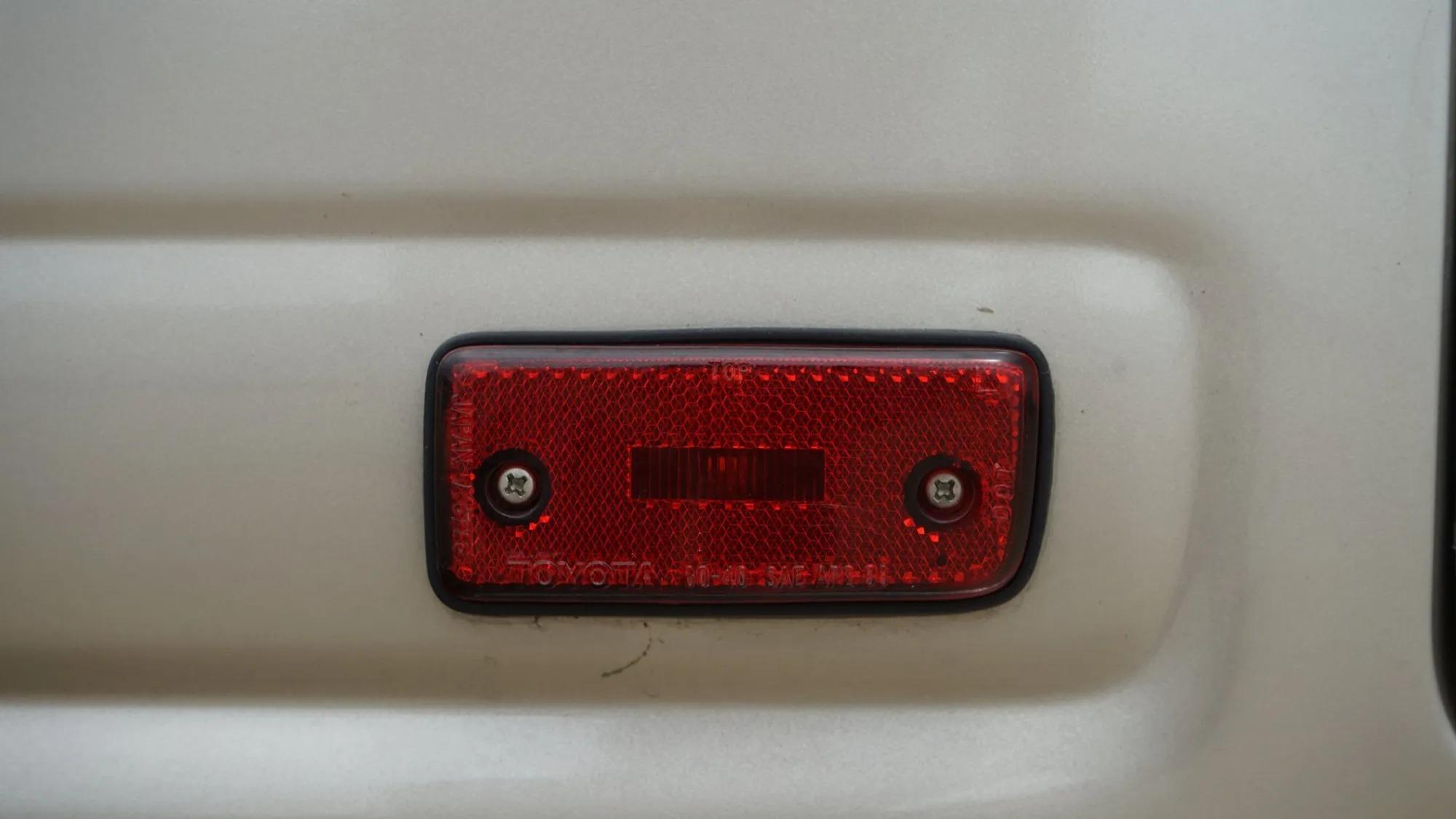 1992 Toyota Land Cruiser FJ80