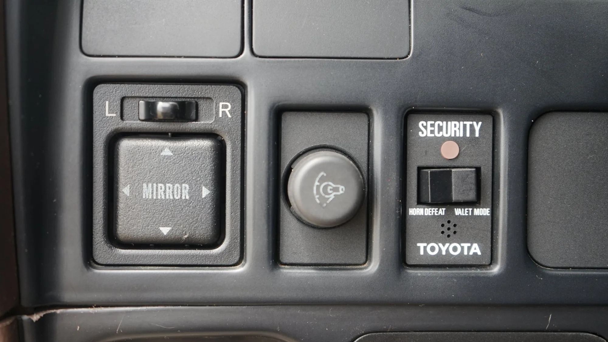 1992 Toyota Land Cruiser FJ80