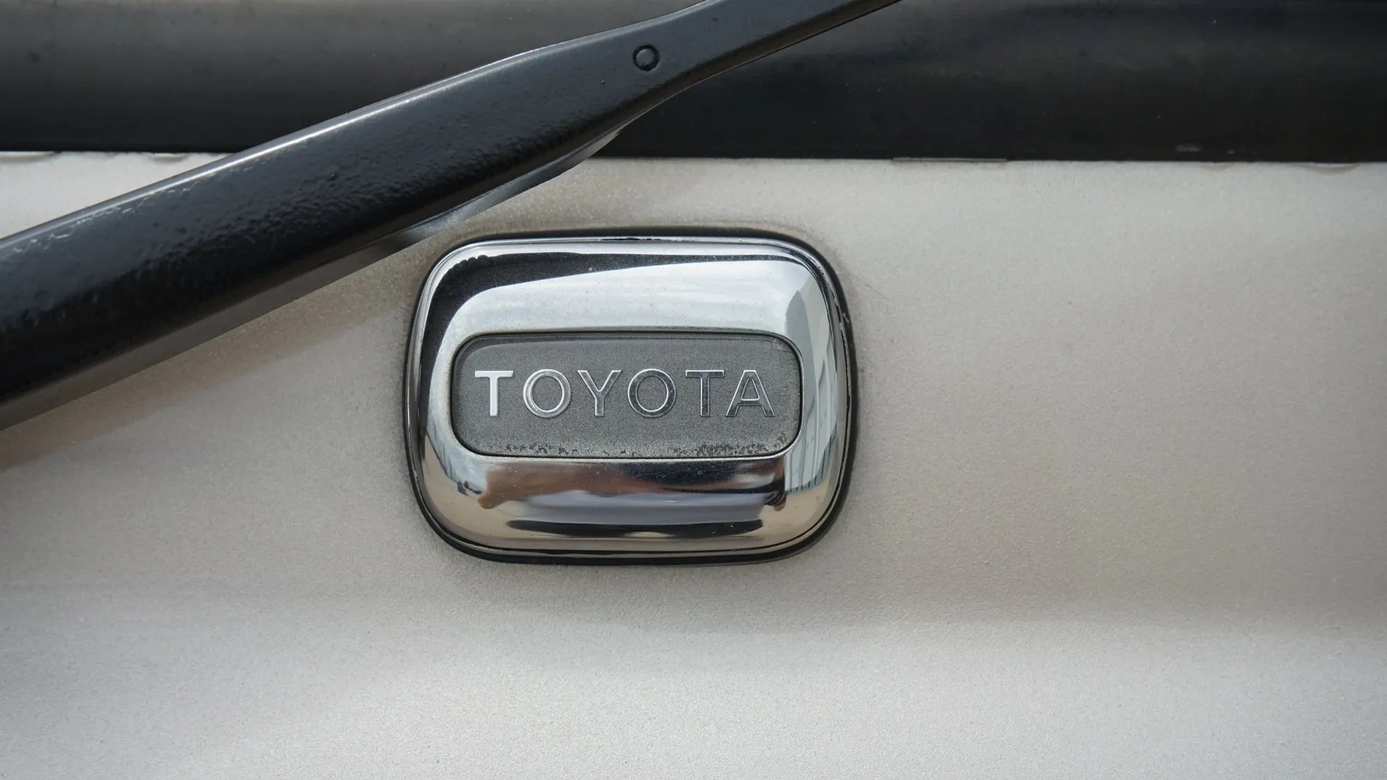 1992 Toyota Land Cruiser FJ80