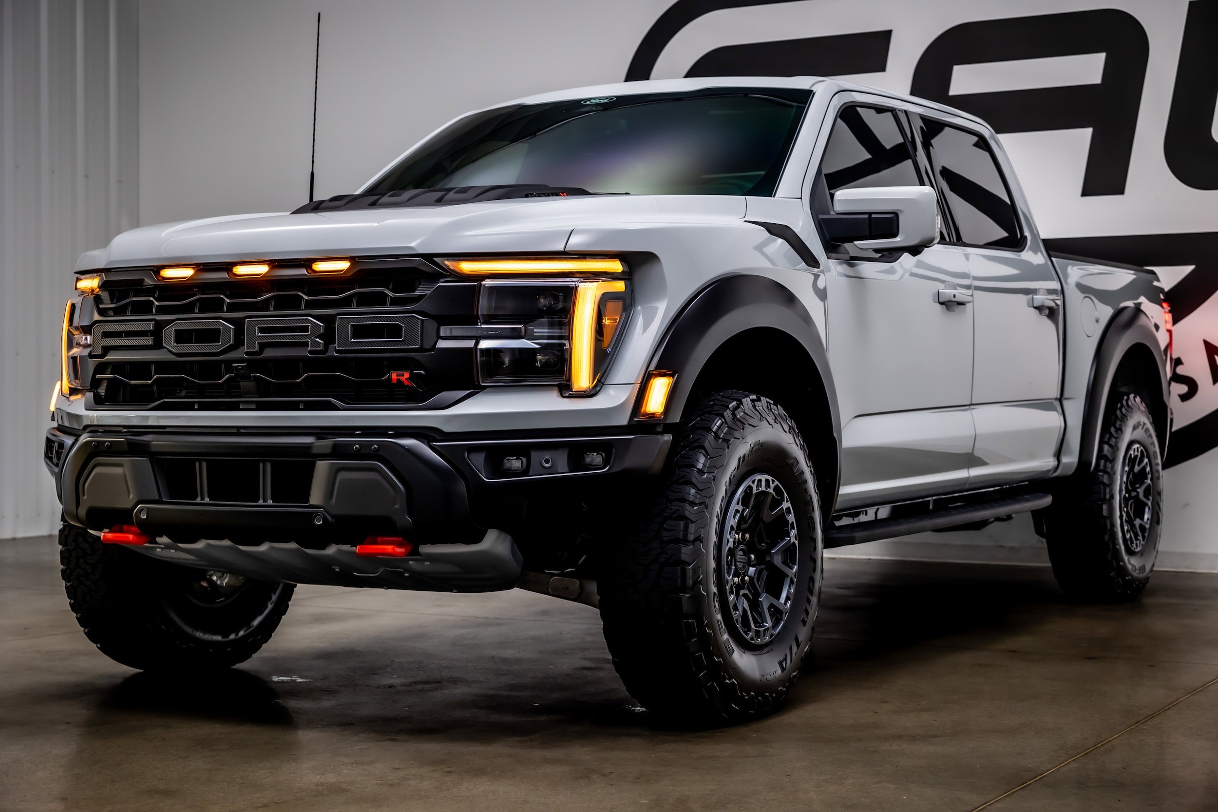 2026 Ford F-150 Raptor R