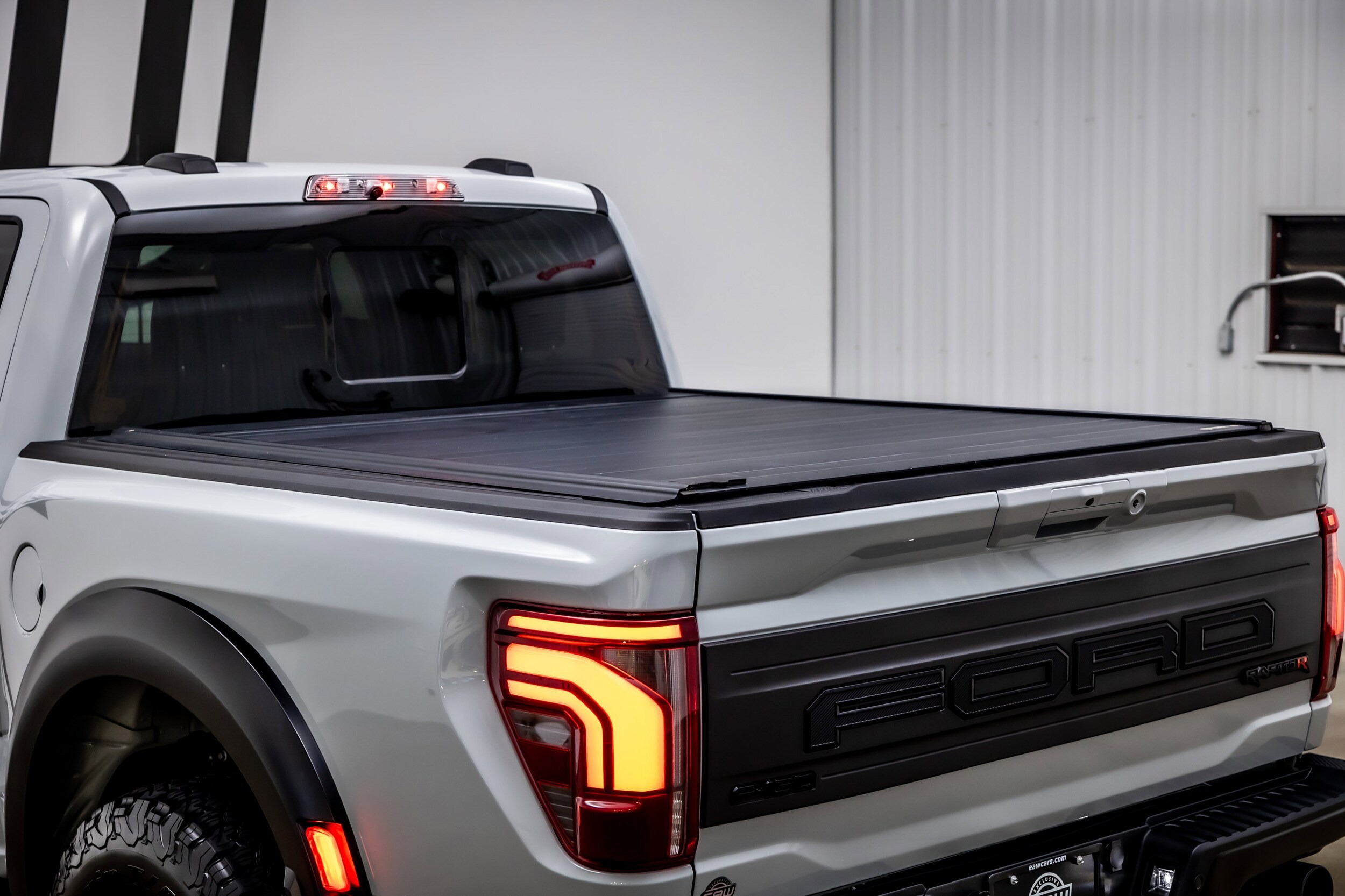 2026 Ford F-150 Raptor R