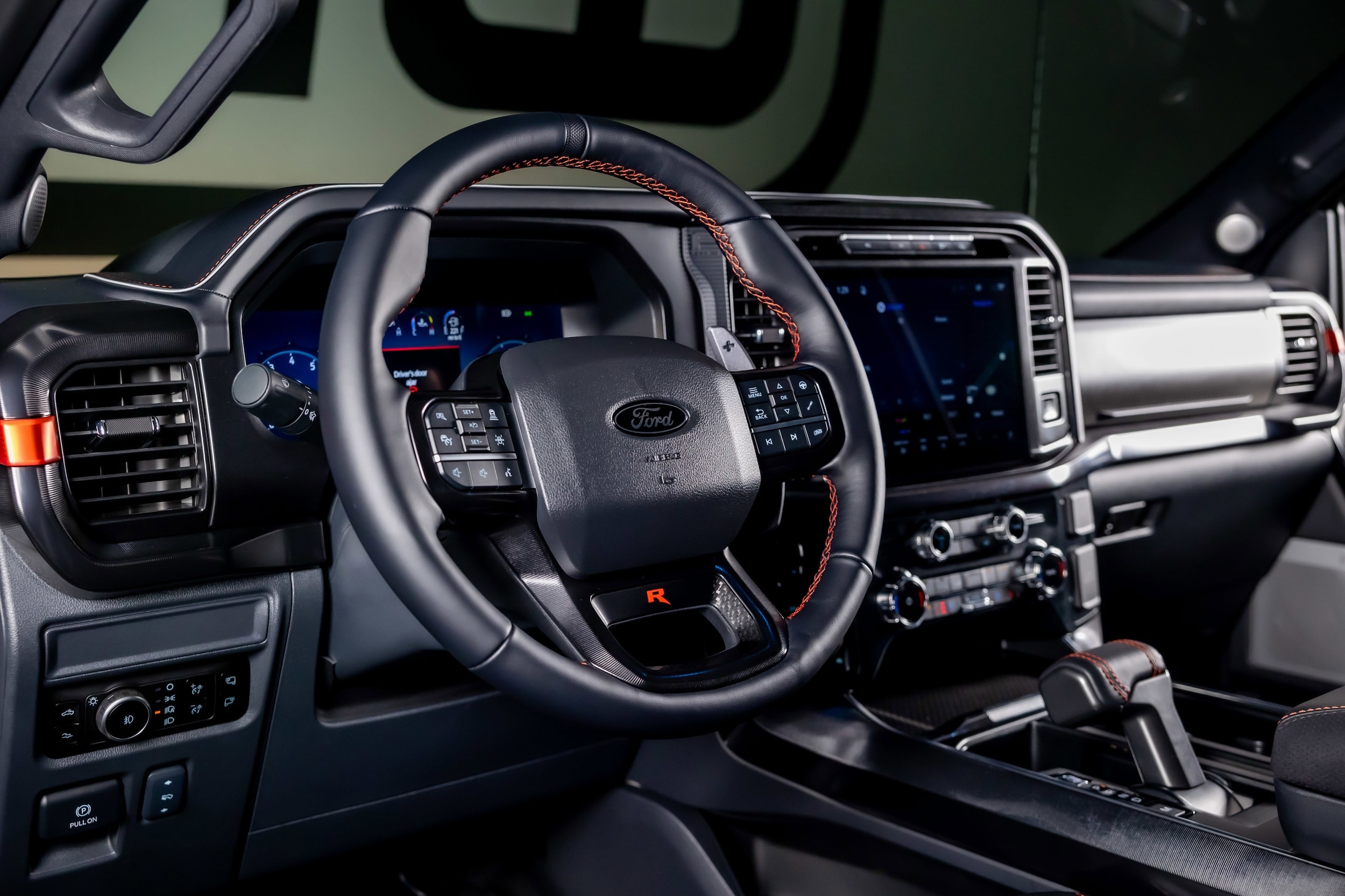 2026 Ford F-150 Raptor R