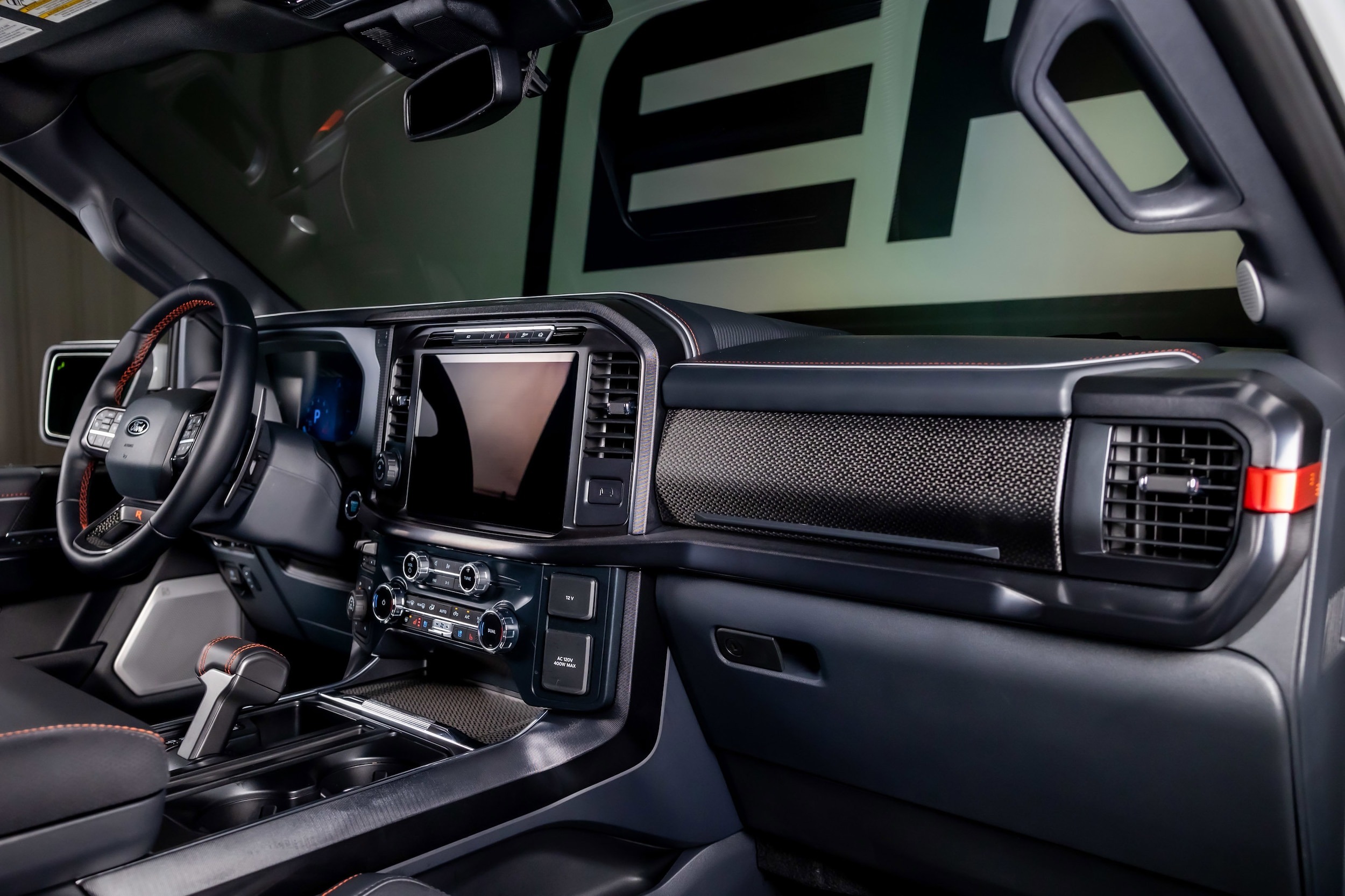 2026 Ford F-150 Raptor R