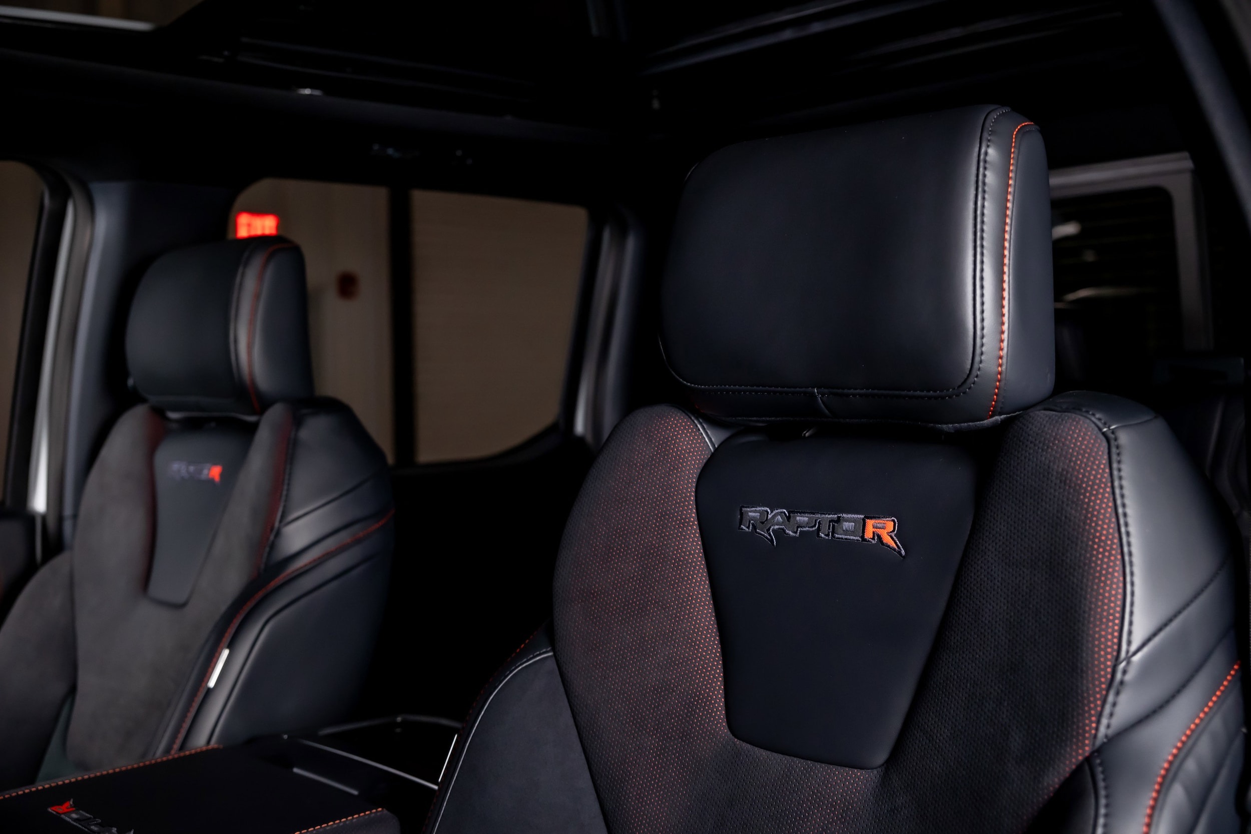2026 Ford F-150 Raptor R