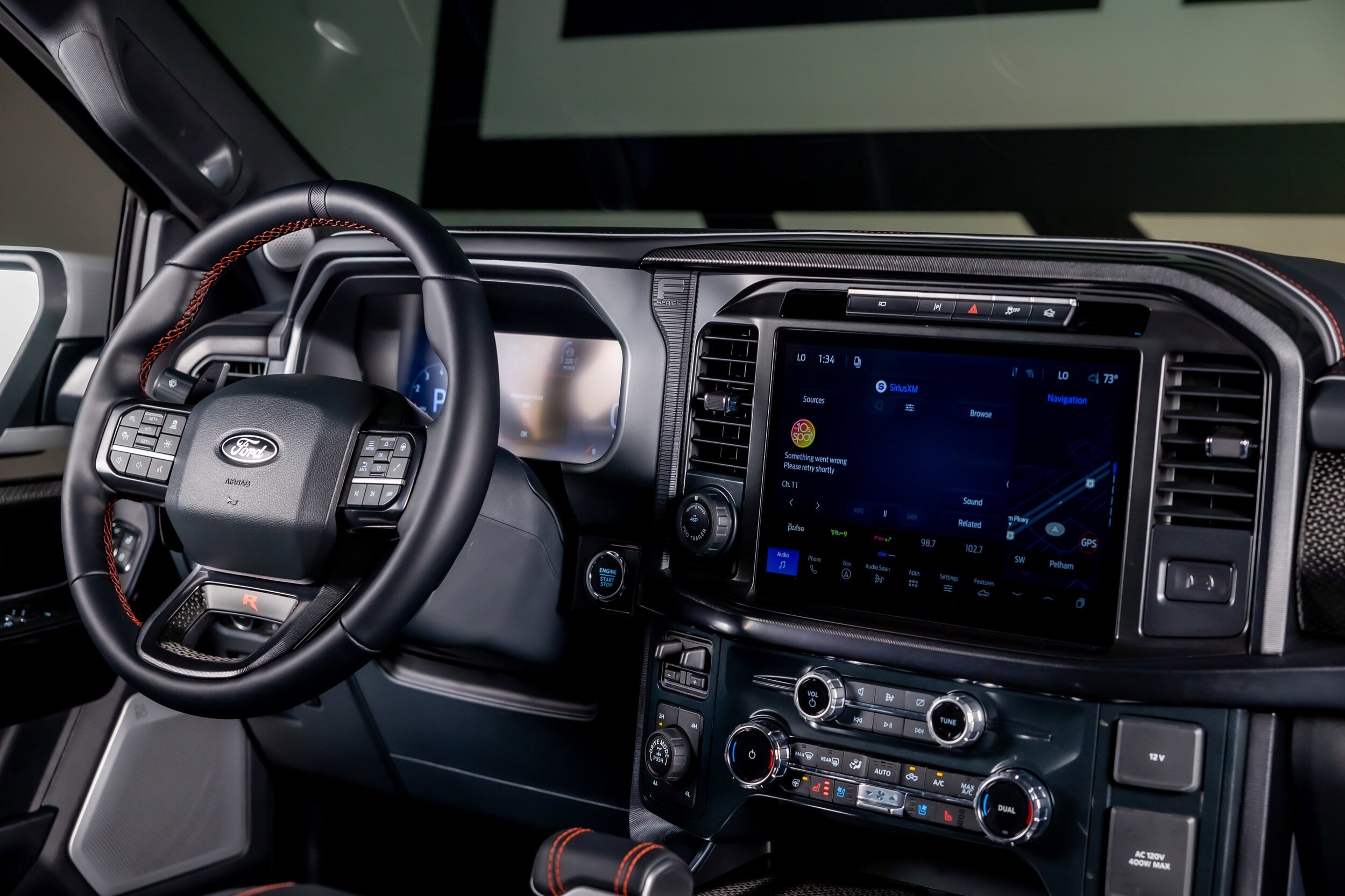 2026 Ford F-150 Raptor R