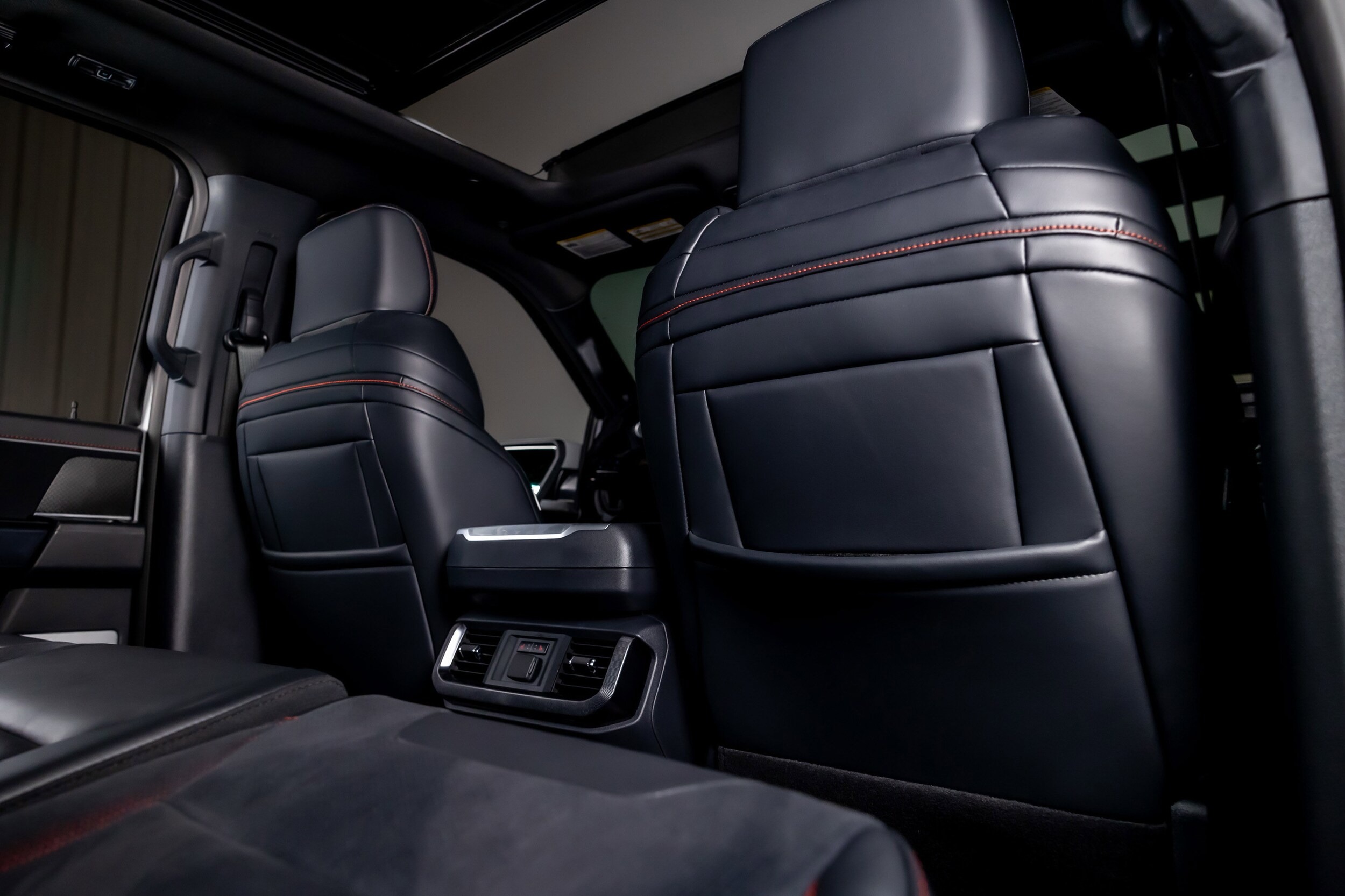 2026 Ford F-150 Raptor R