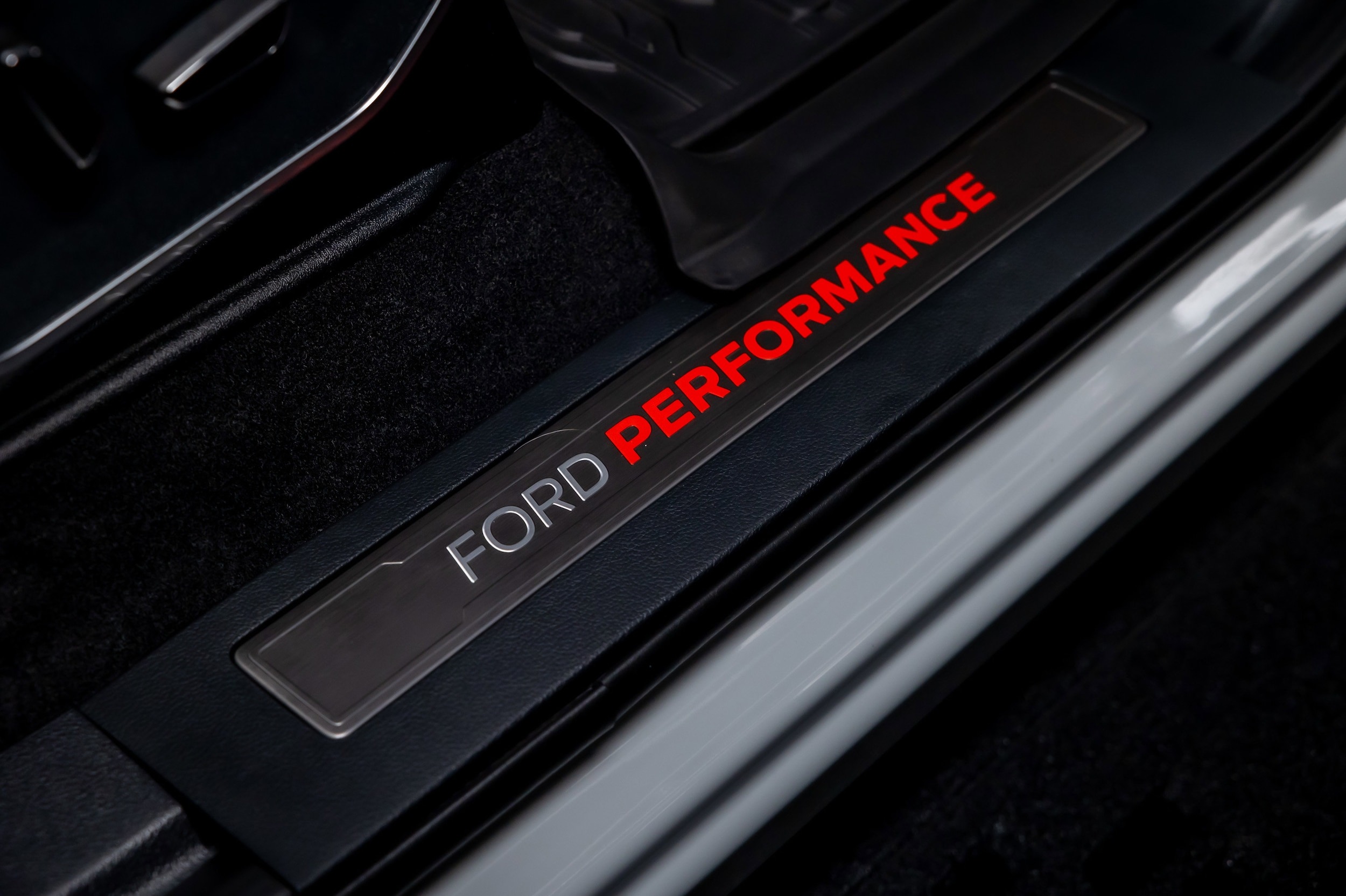 2026 Ford F-150 Raptor R