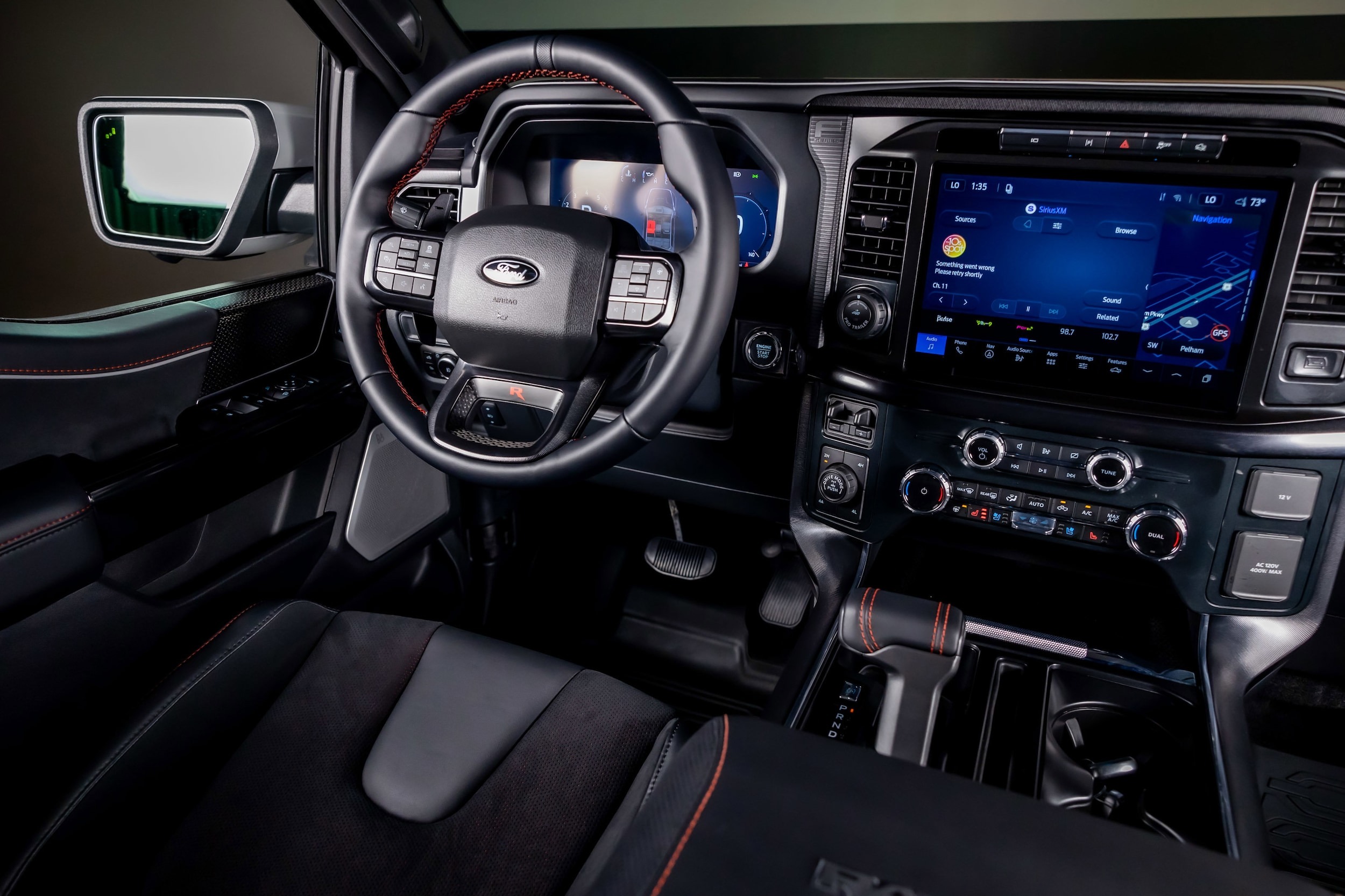 2026 Ford F-150 Raptor R