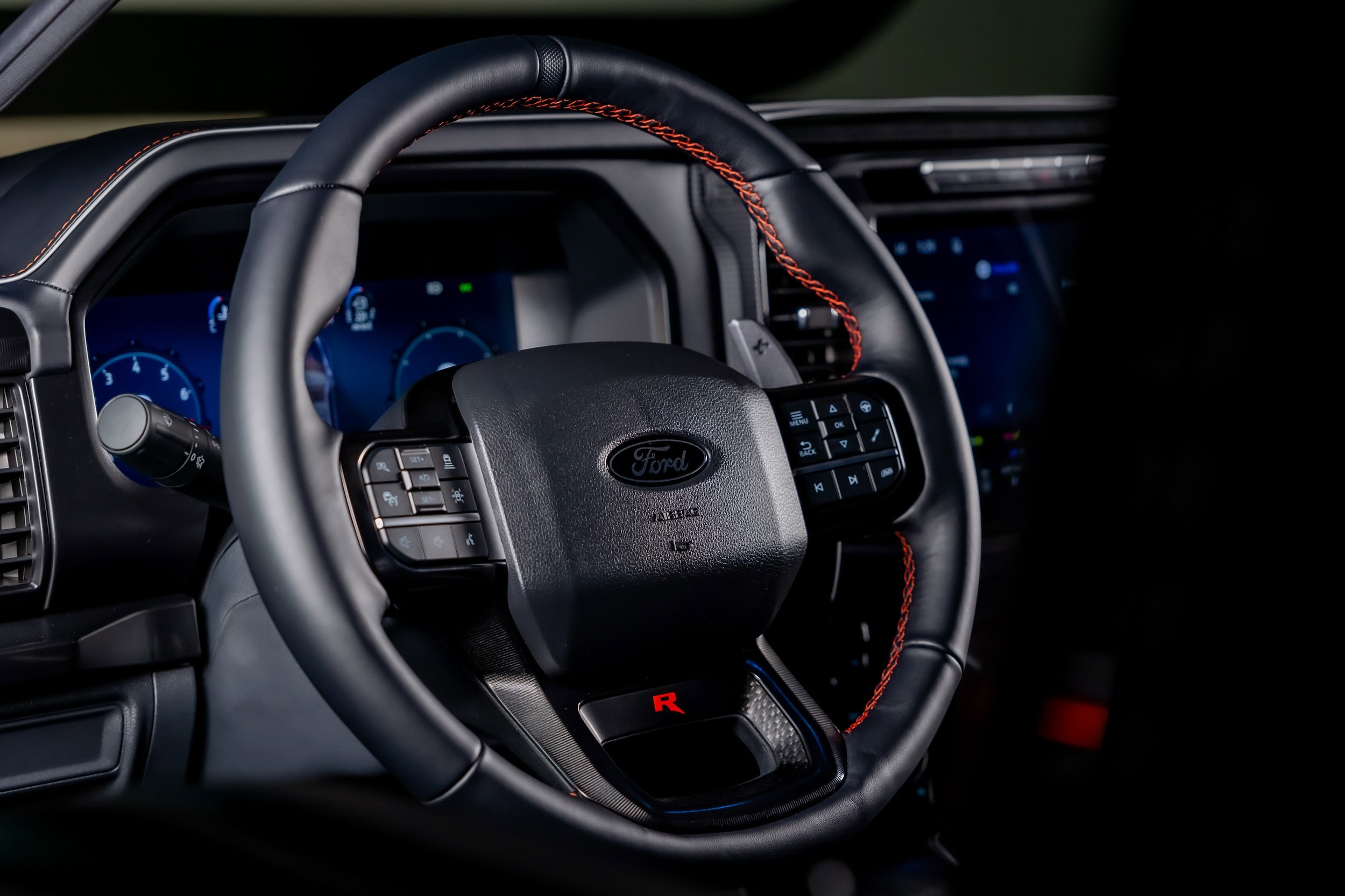 2026 Ford F-150 Raptor R