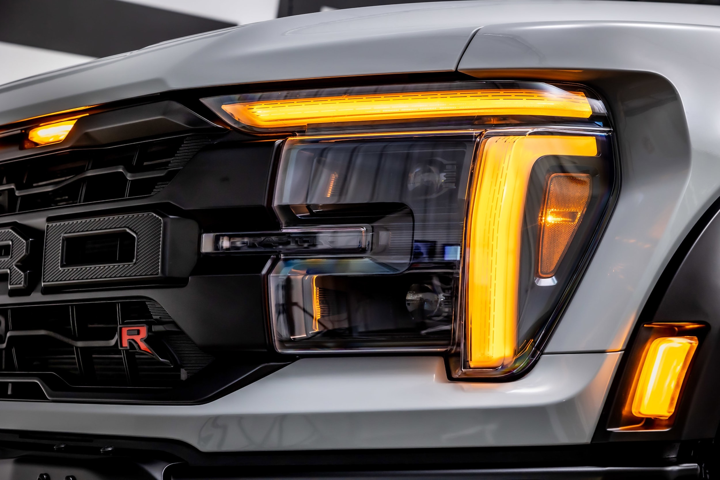 2026 Ford F-150 Raptor R