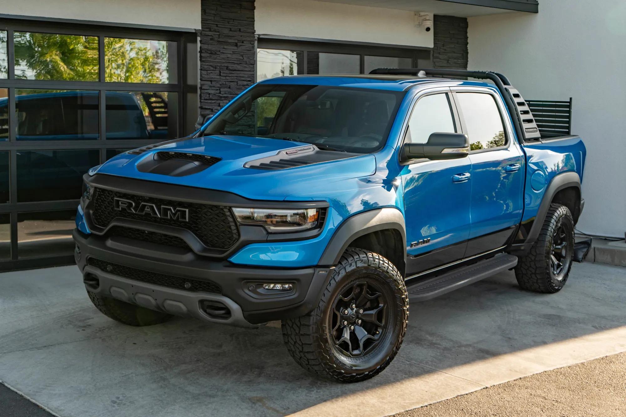  RAM 1500