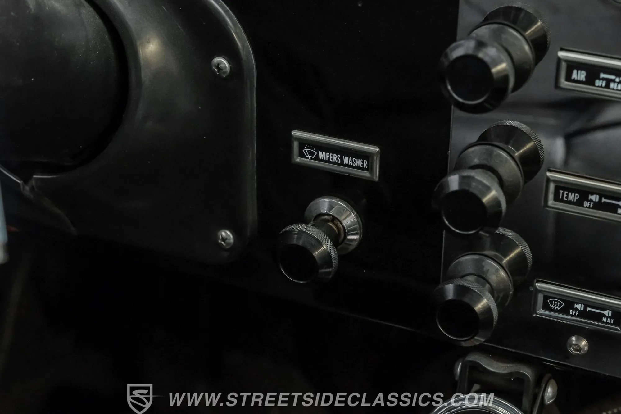 1980 Jeep CJ7 Renegade