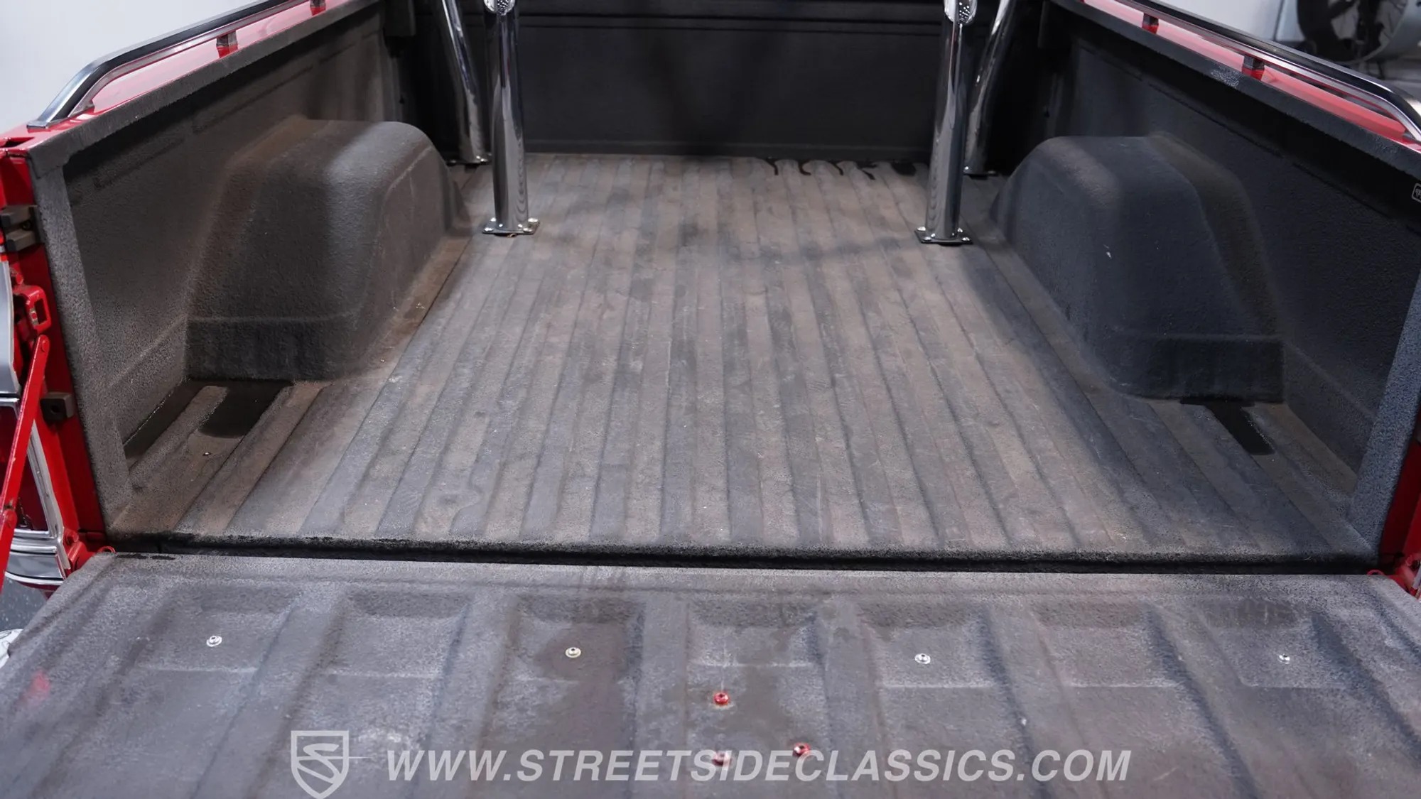 1987 Chevrolet K10 Silverado