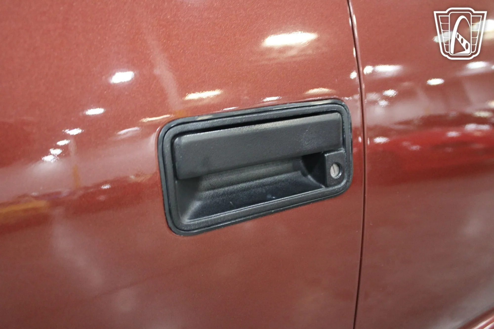 1998 Chevrolet Tahoe