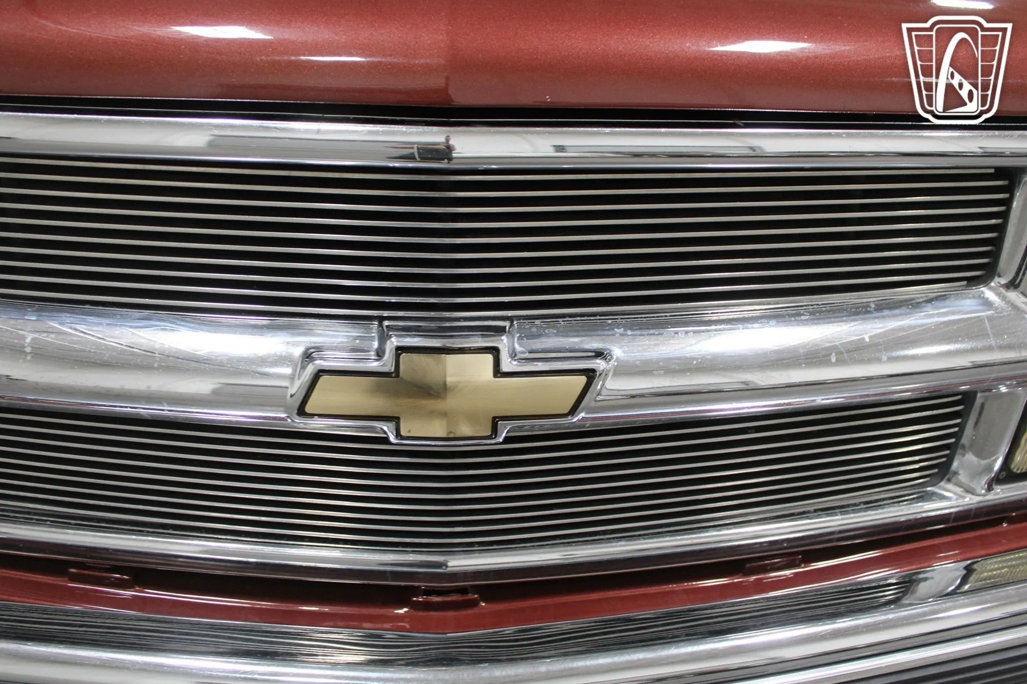 1998 Chevrolet Tahoe