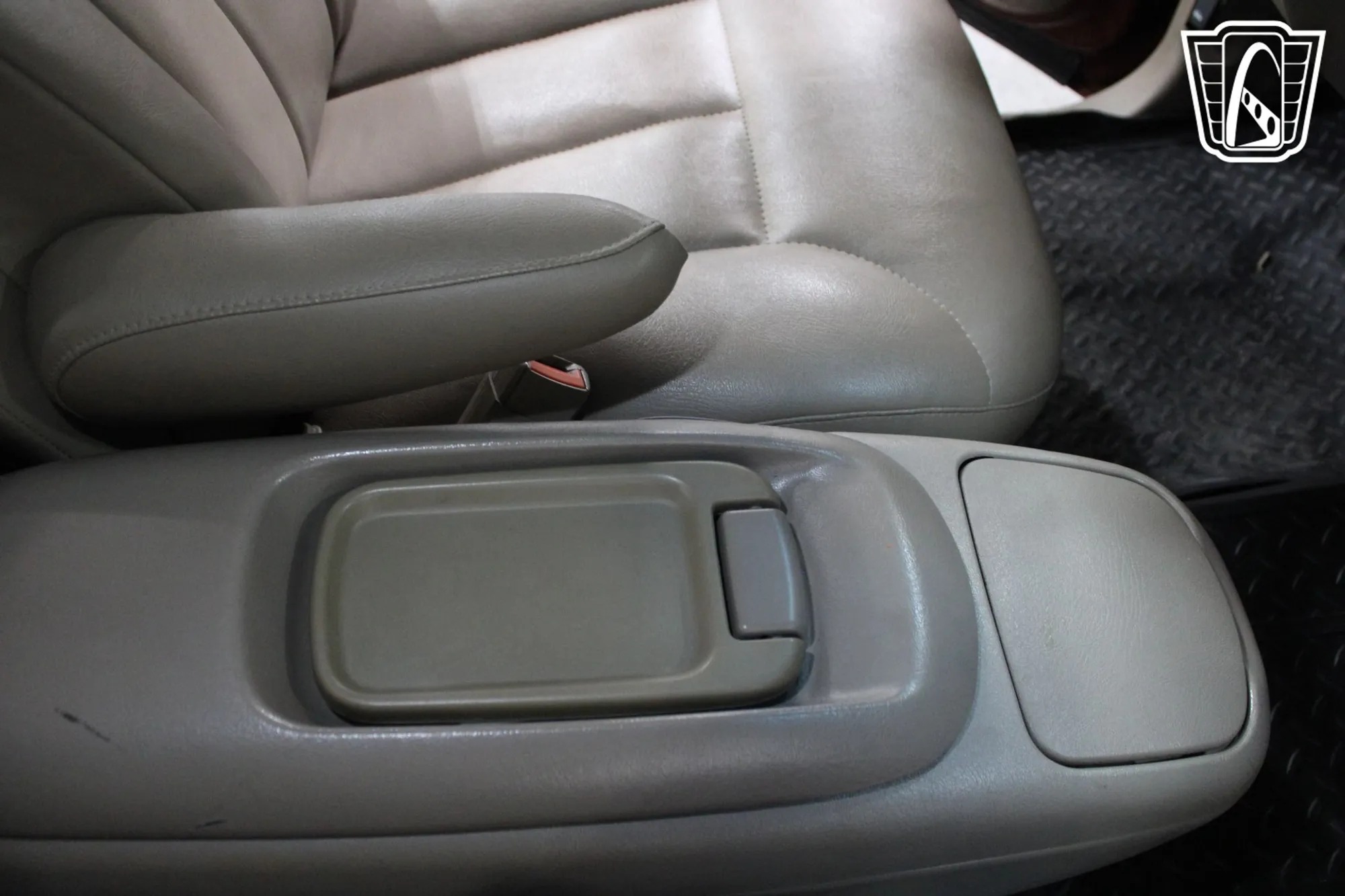 1998 Chevrolet Tahoe