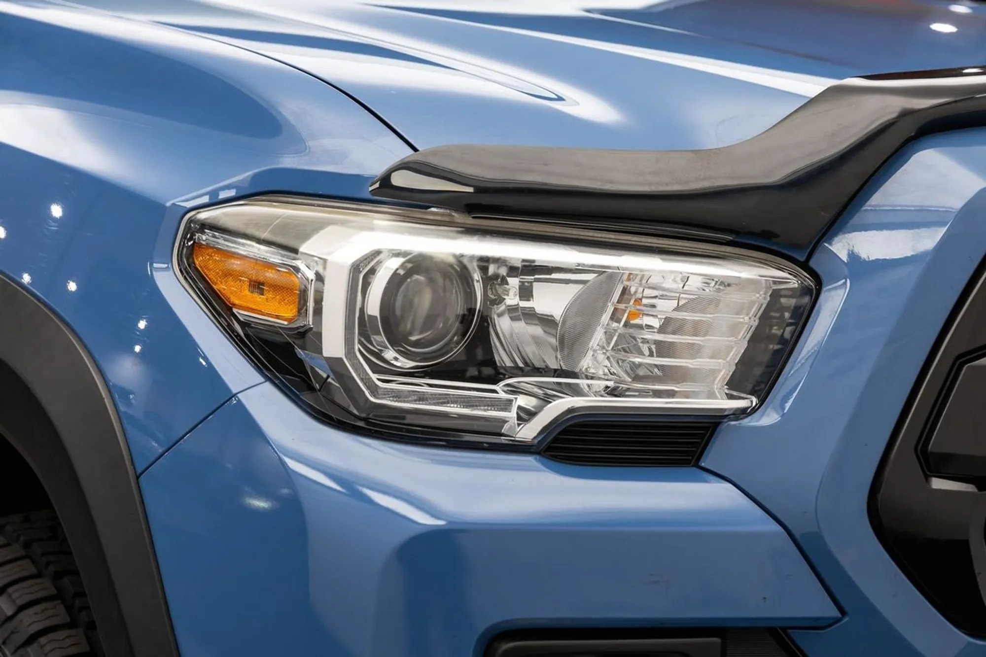 2019 Toyota Tacoma TRD Off Road