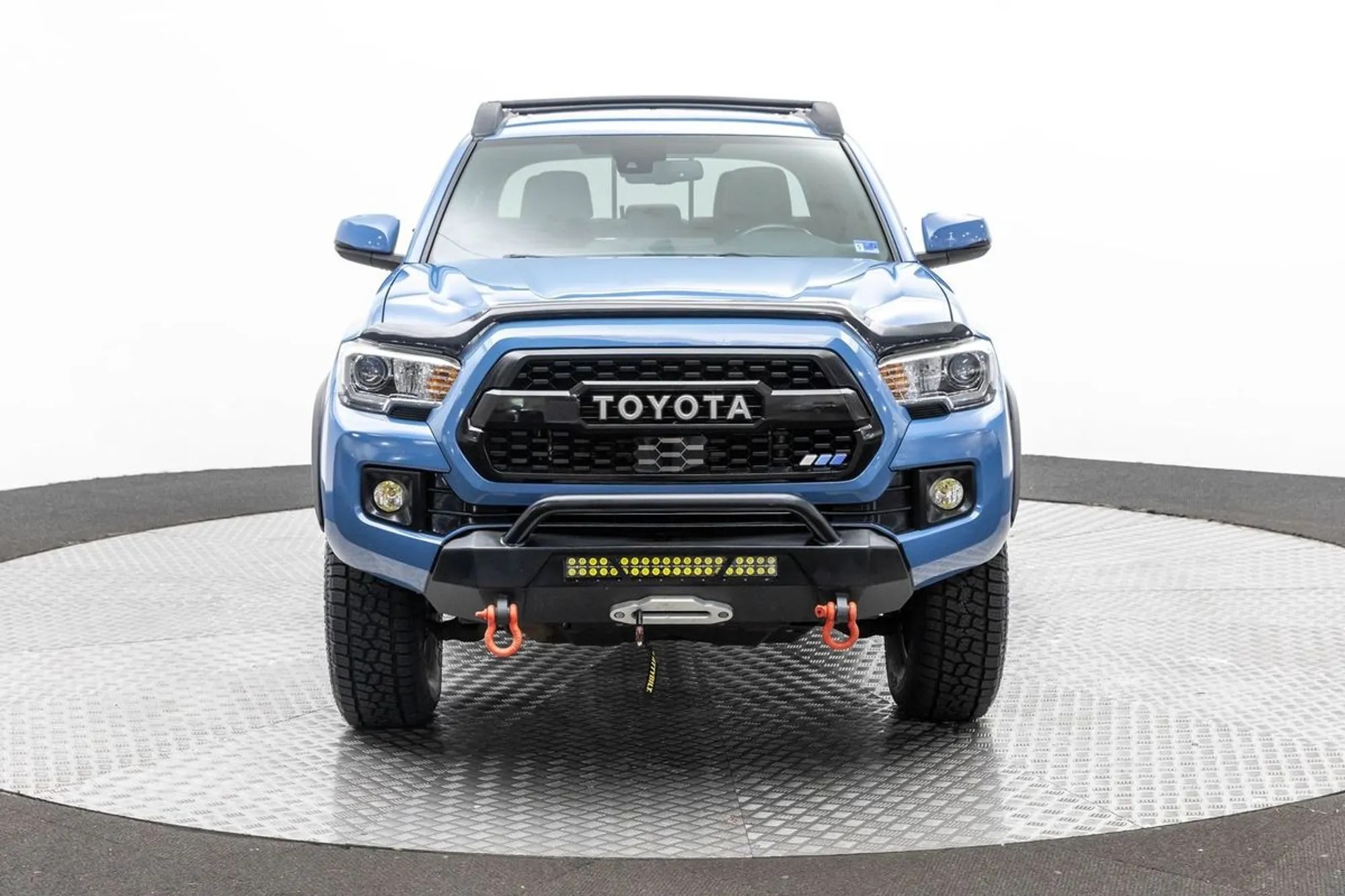 2019 Toyota Tacoma TRD Off Road - 2