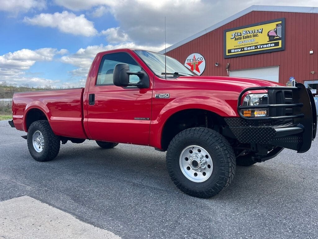  Ford F-250