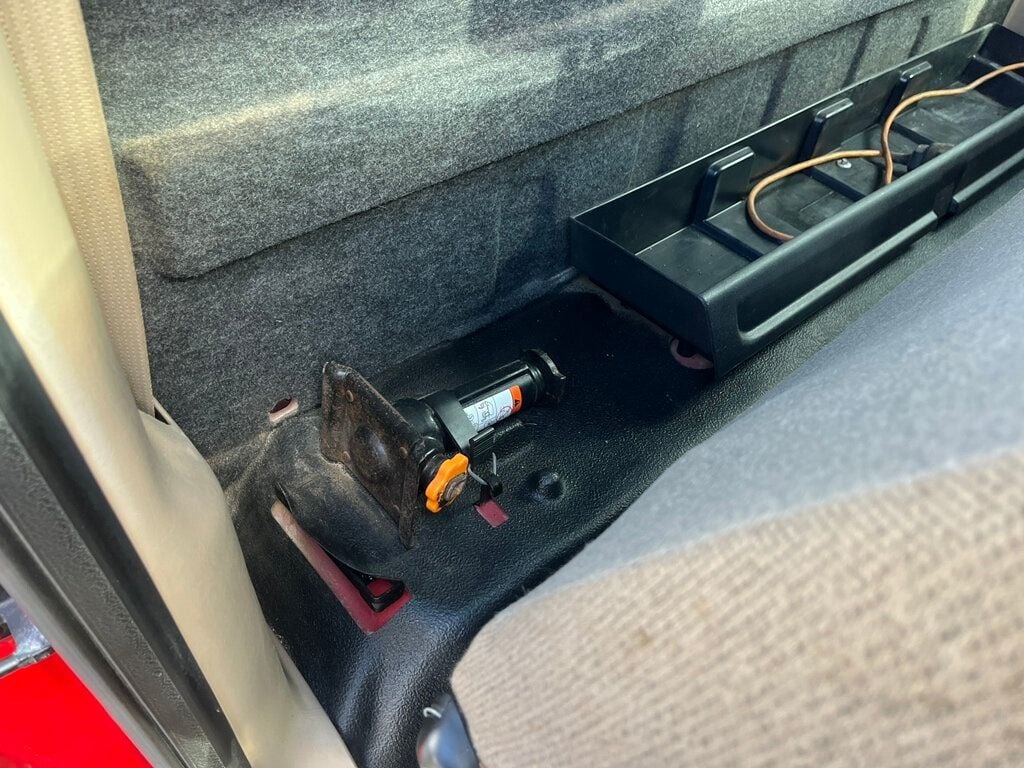 2001 Ford F-250 Power Stroke