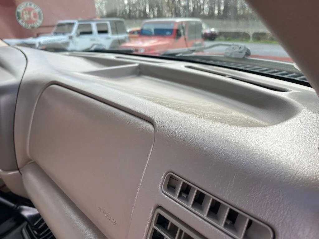 2001 Ford F-250 Power Stroke