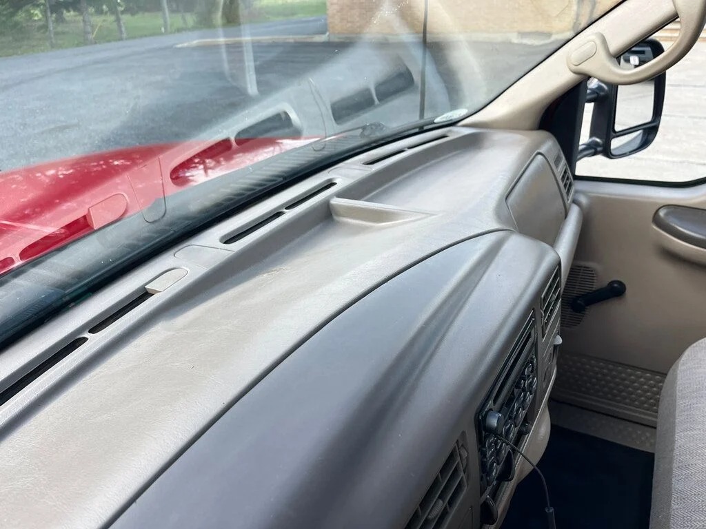 2001 Ford F-250 Power Stroke