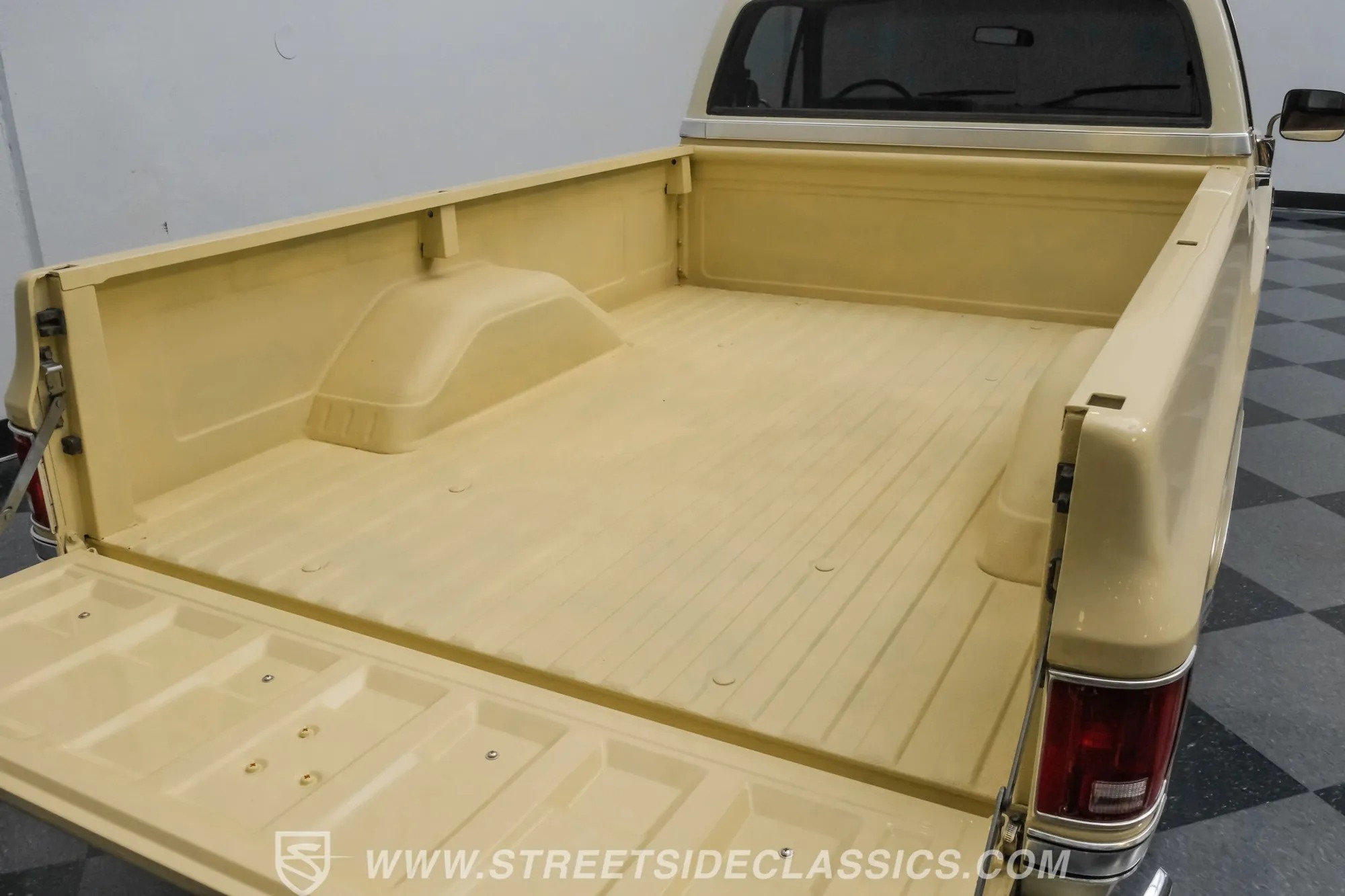 1987 Chevrolet R10 Silverado