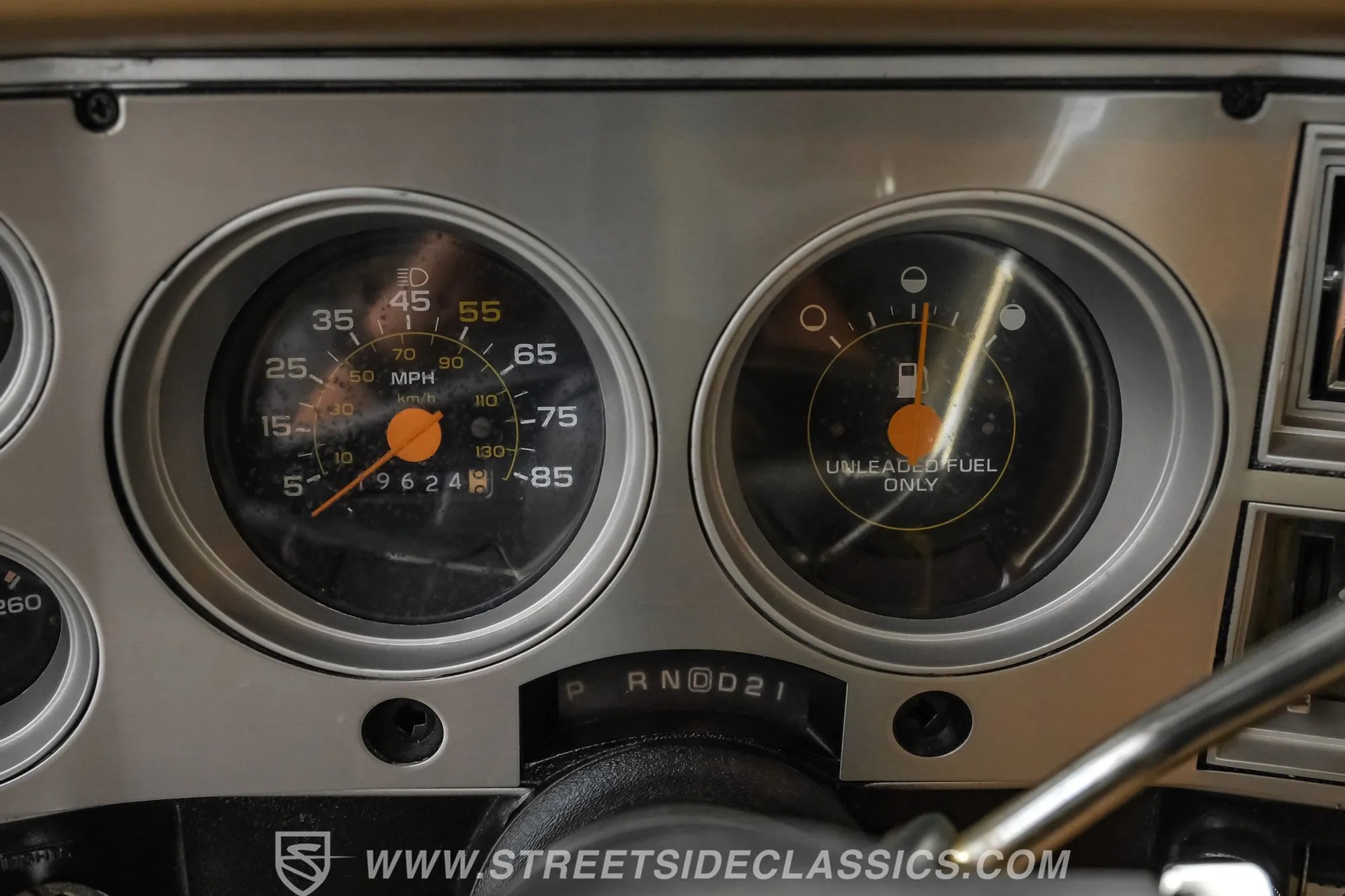 1987 Chevrolet R10 Silverado