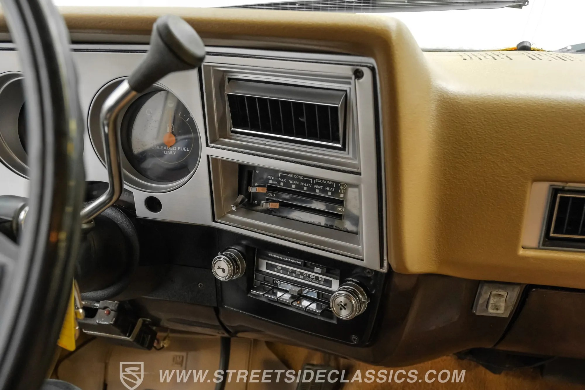 1987 Chevrolet R10 Silverado