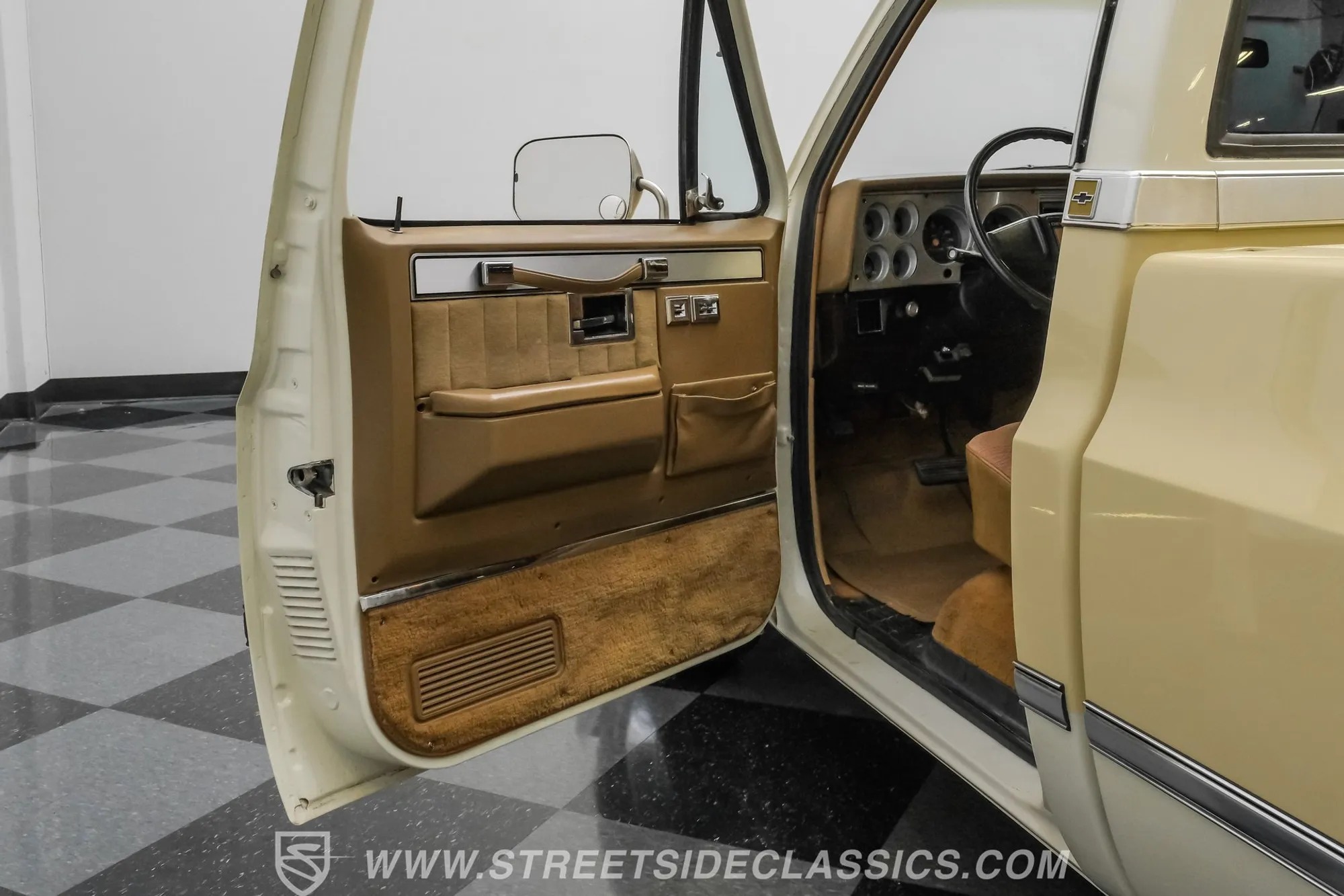 1987 Chevrolet R10 Silverado