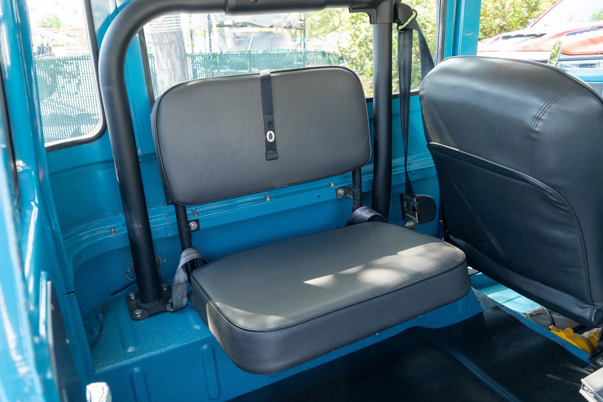 1976 Toyota Land Cruiser